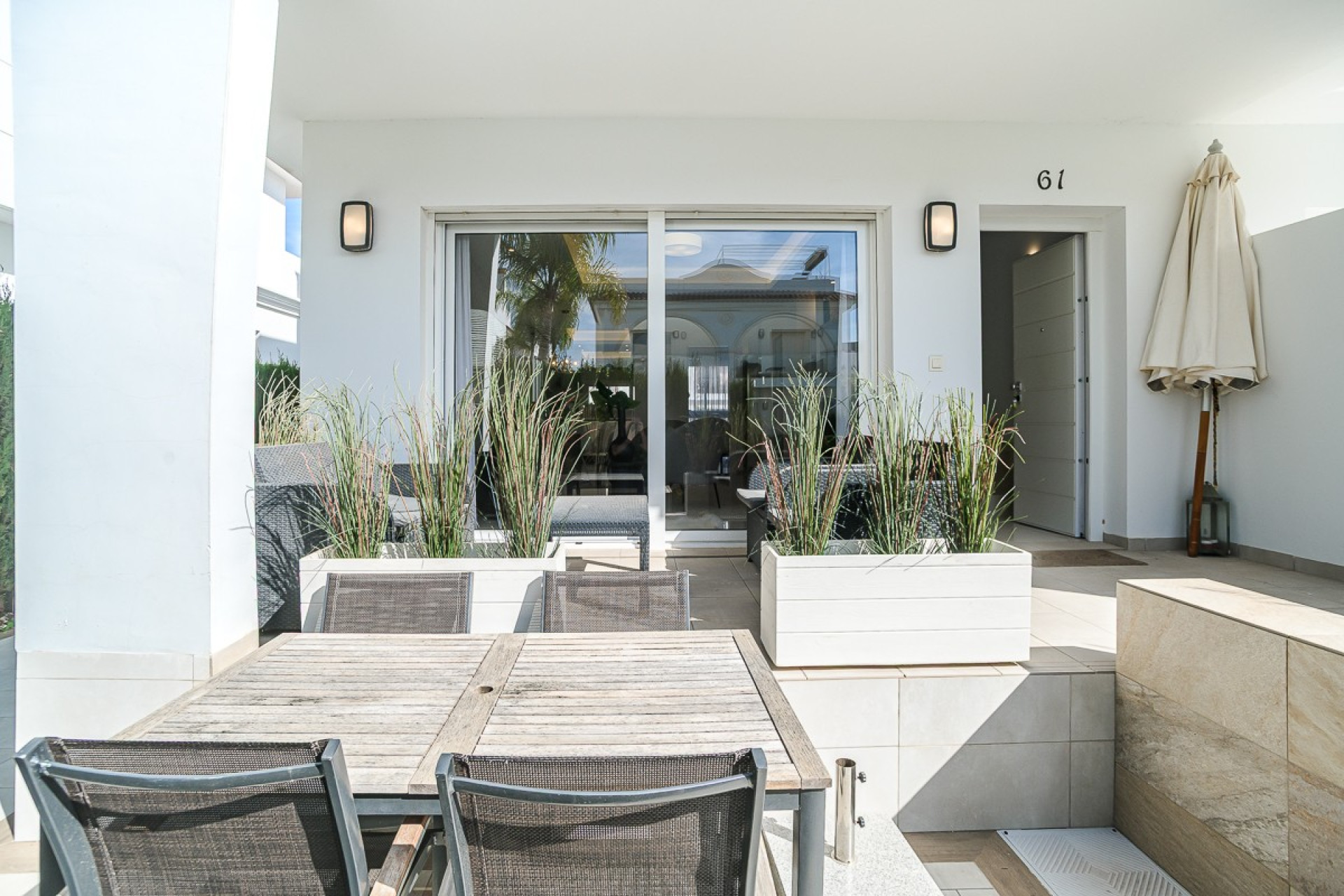 Reventa - 3. Casa indepiende - Ciudad Quesada - Costa Blanca Sur