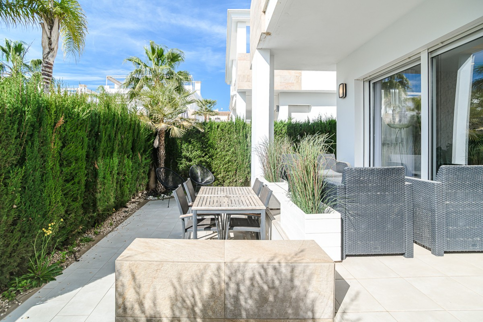 Reventa - 3. Casa indepiende - Ciudad Quesada - Costa Blanca Sur