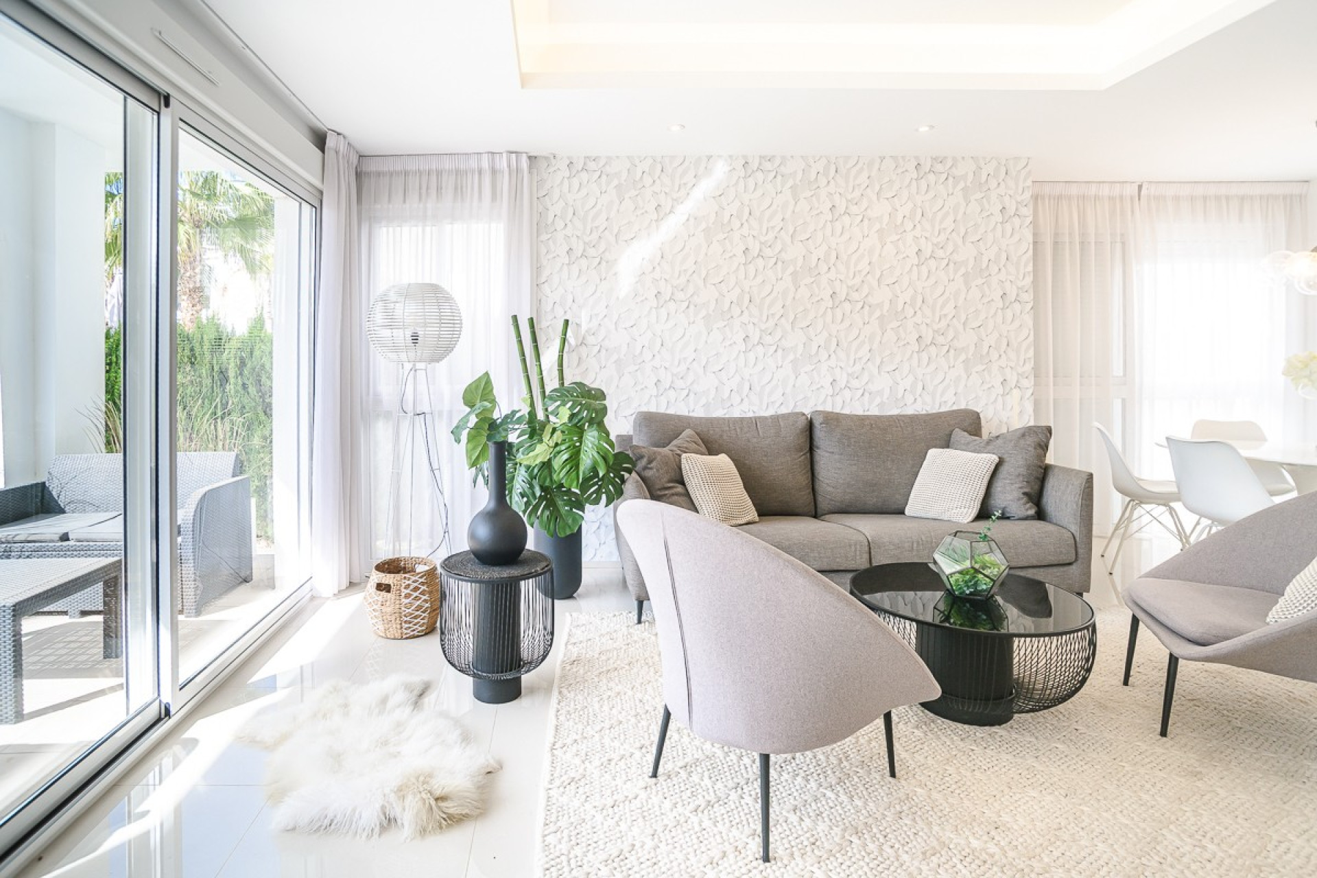 Reventa - 3. Casa indepiende - Ciudad Quesada - Costa Blanca Sur