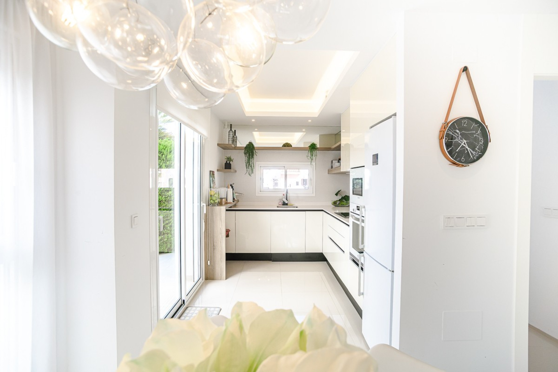 Reventa - 3. Casa indepiende - Ciudad Quesada - Costa Blanca Sur