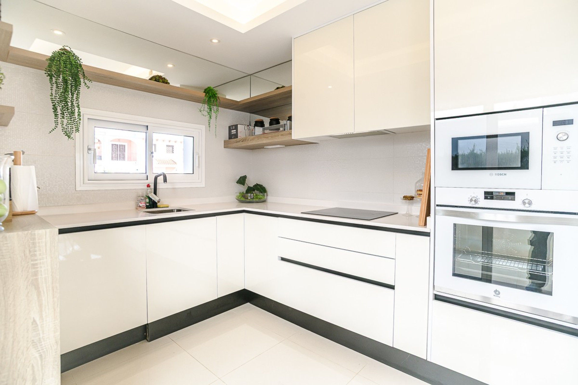 Reventa - 3. Casa indepiende - Ciudad Quesada - Costa Blanca Sur