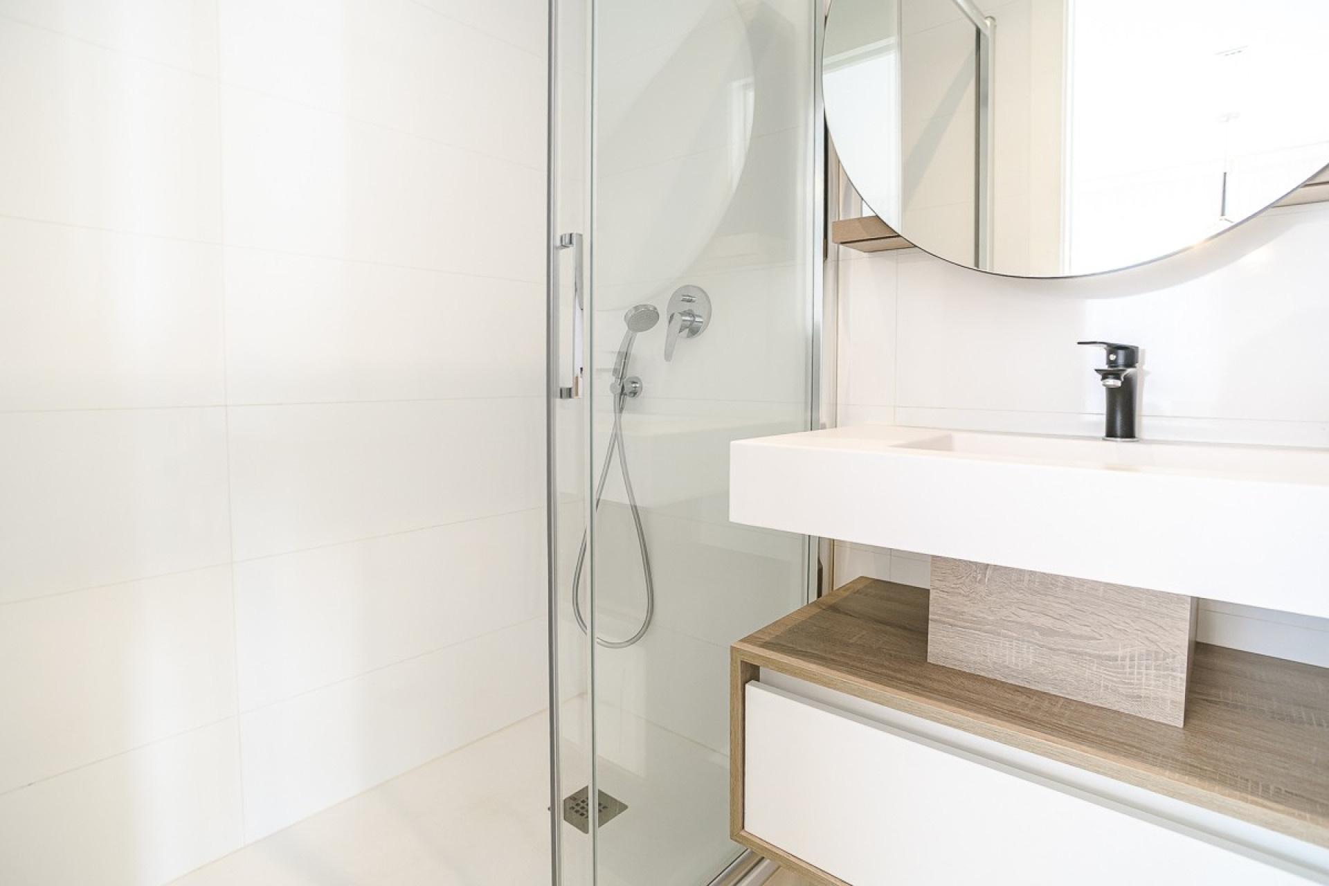 Reventa - 3. Casa indepiende - Ciudad Quesada - Costa Blanca Sur