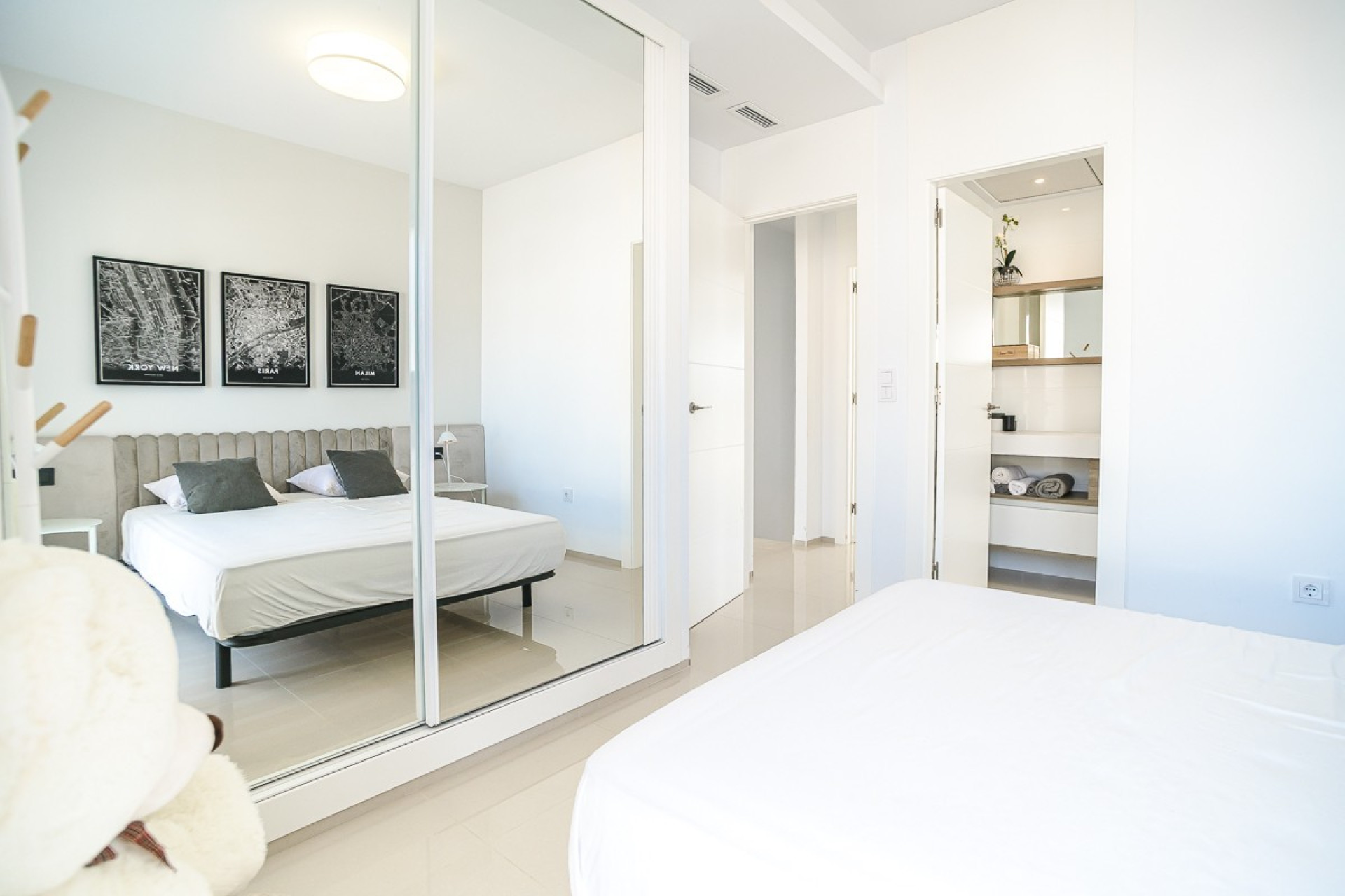 Reventa - 3. Casa indepiende - Ciudad Quesada - Costa Blanca Sur