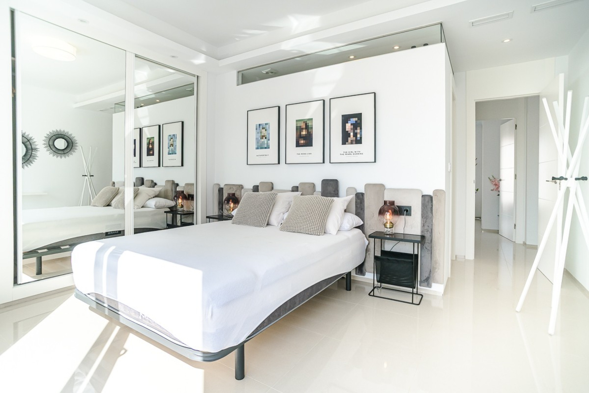 Reventa - 3. Casa indepiende - Ciudad Quesada - Costa Blanca Sur