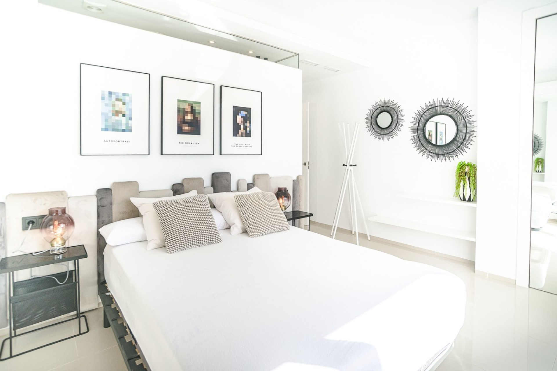 Reventa - 3. Casa indepiende - Ciudad Quesada - Costa Blanca Sur