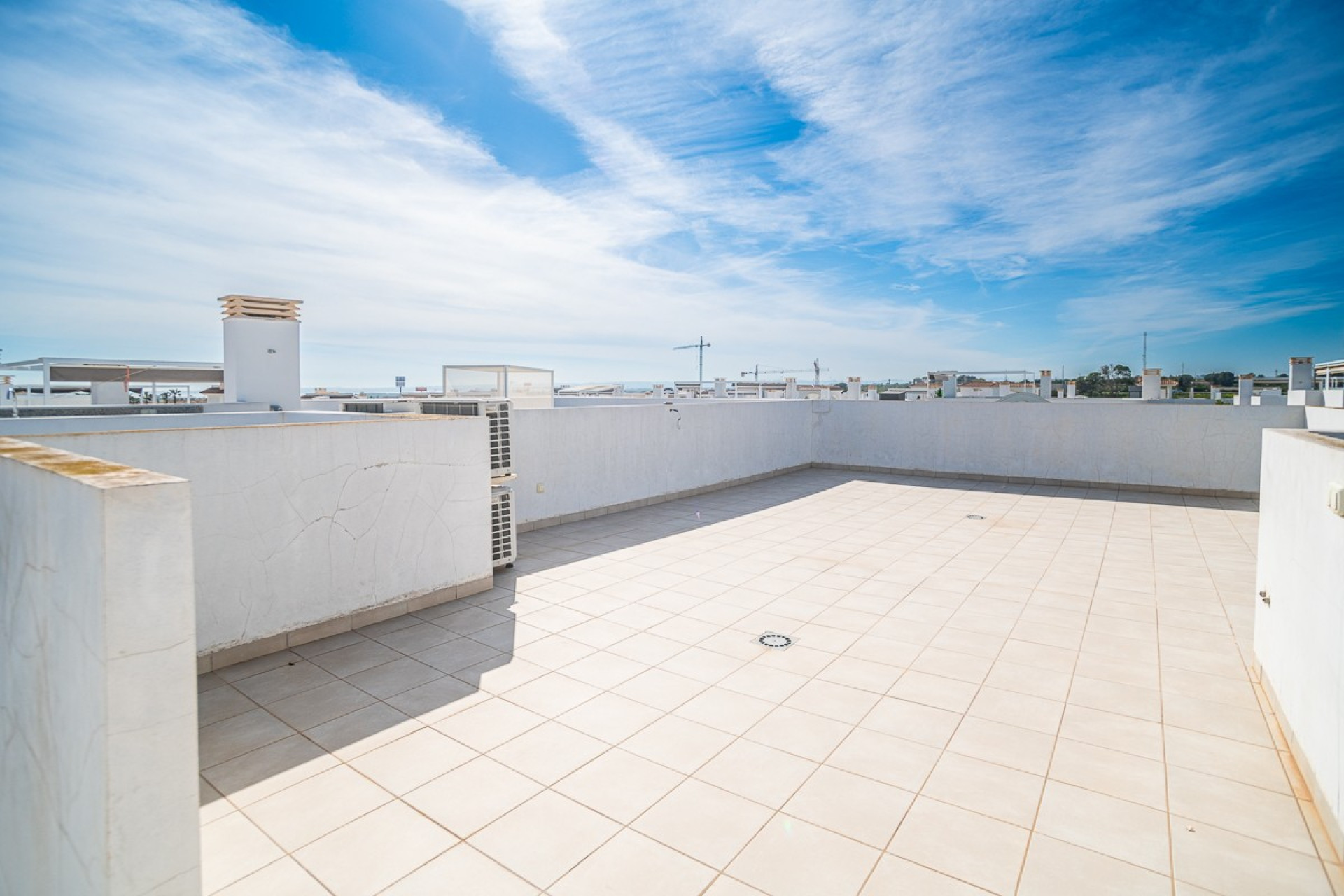 Reventa - 3. Casa indepiende - Ciudad Quesada - Costa Blanca Sur