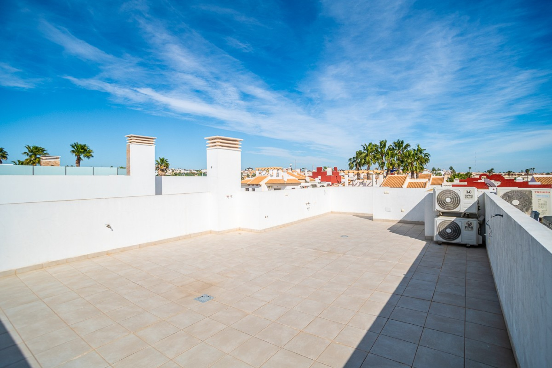 Reventa - 3. Casa indepiende - Ciudad Quesada - Costa Blanca Sur