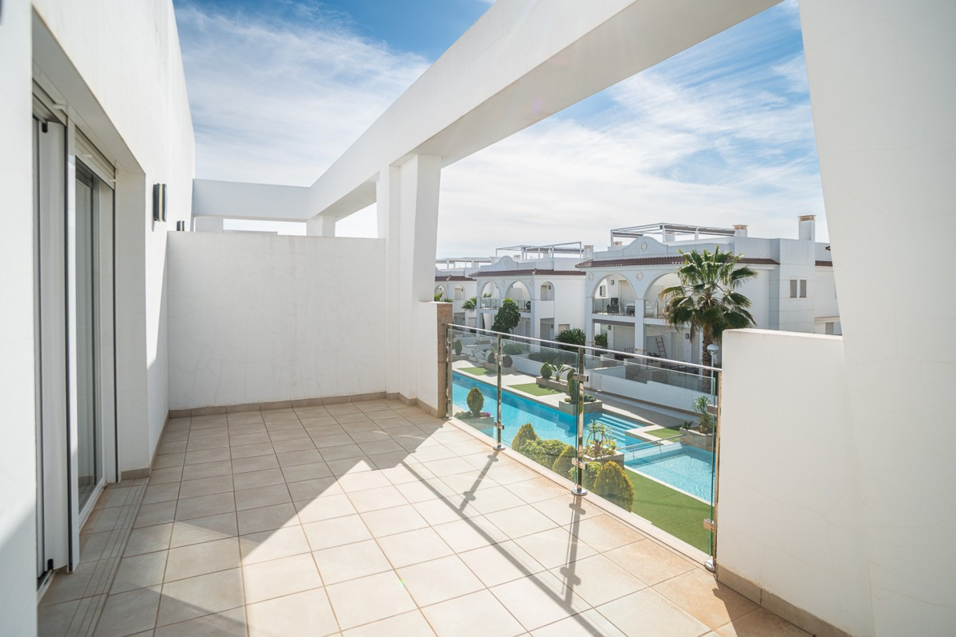 Reventa - 3. Casa indepiende - Ciudad Quesada - Costa Blanca Sur