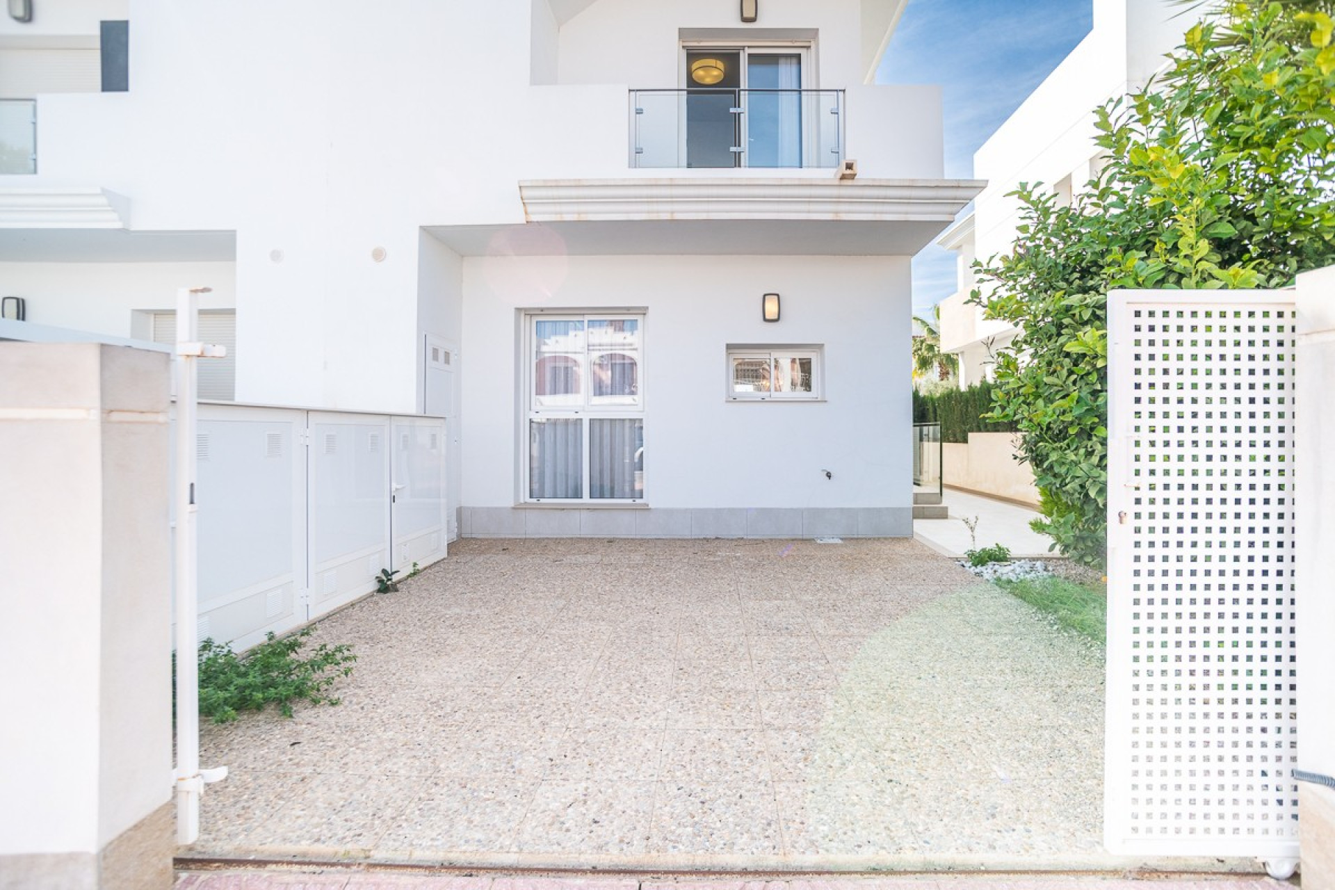 Reventa - 3. Casa indepiende - Ciudad Quesada - Costa Blanca Sur