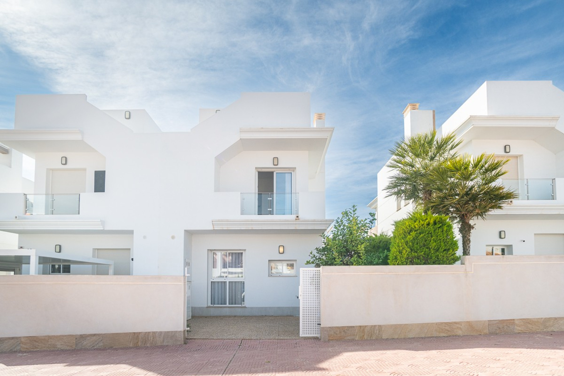 Reventa - 3. Casa indepiende - Ciudad Quesada - Costa Blanca Sur