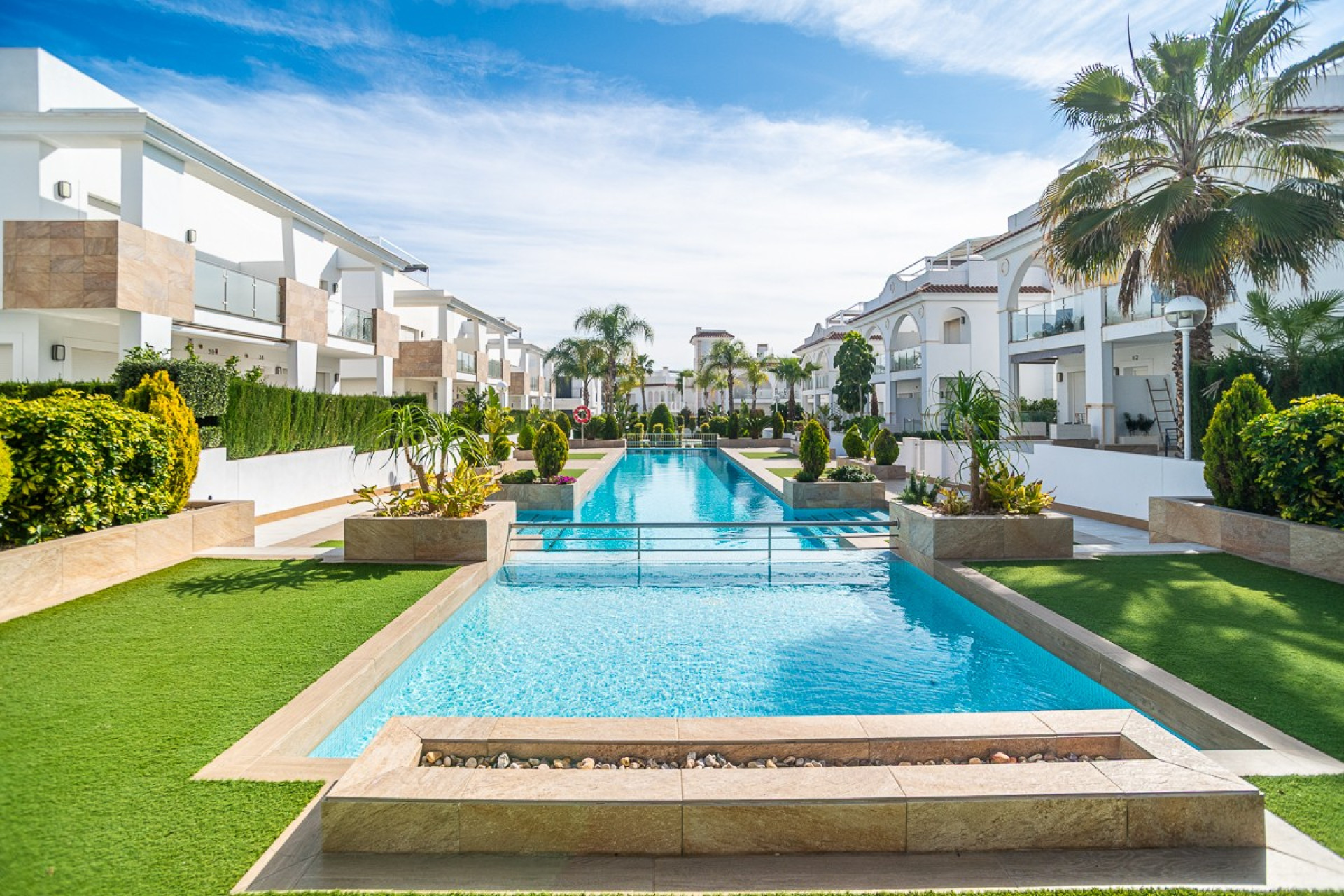 Reventa - 3. Casa indepiende - Ciudad Quesada - Costa Blanca Sur