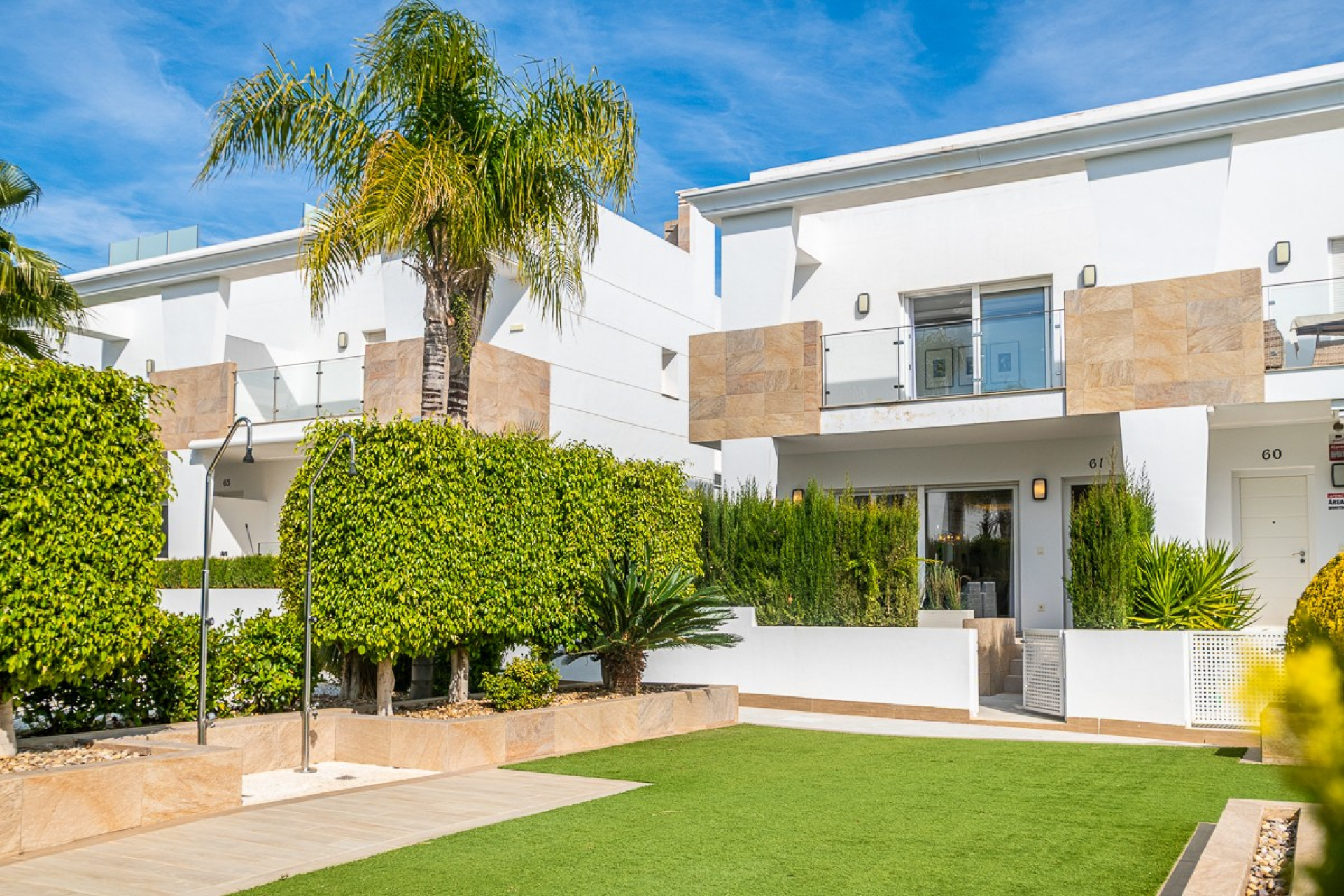 Reventa - 3. Casa indepiende - Ciudad Quesada - Costa Blanca Sur