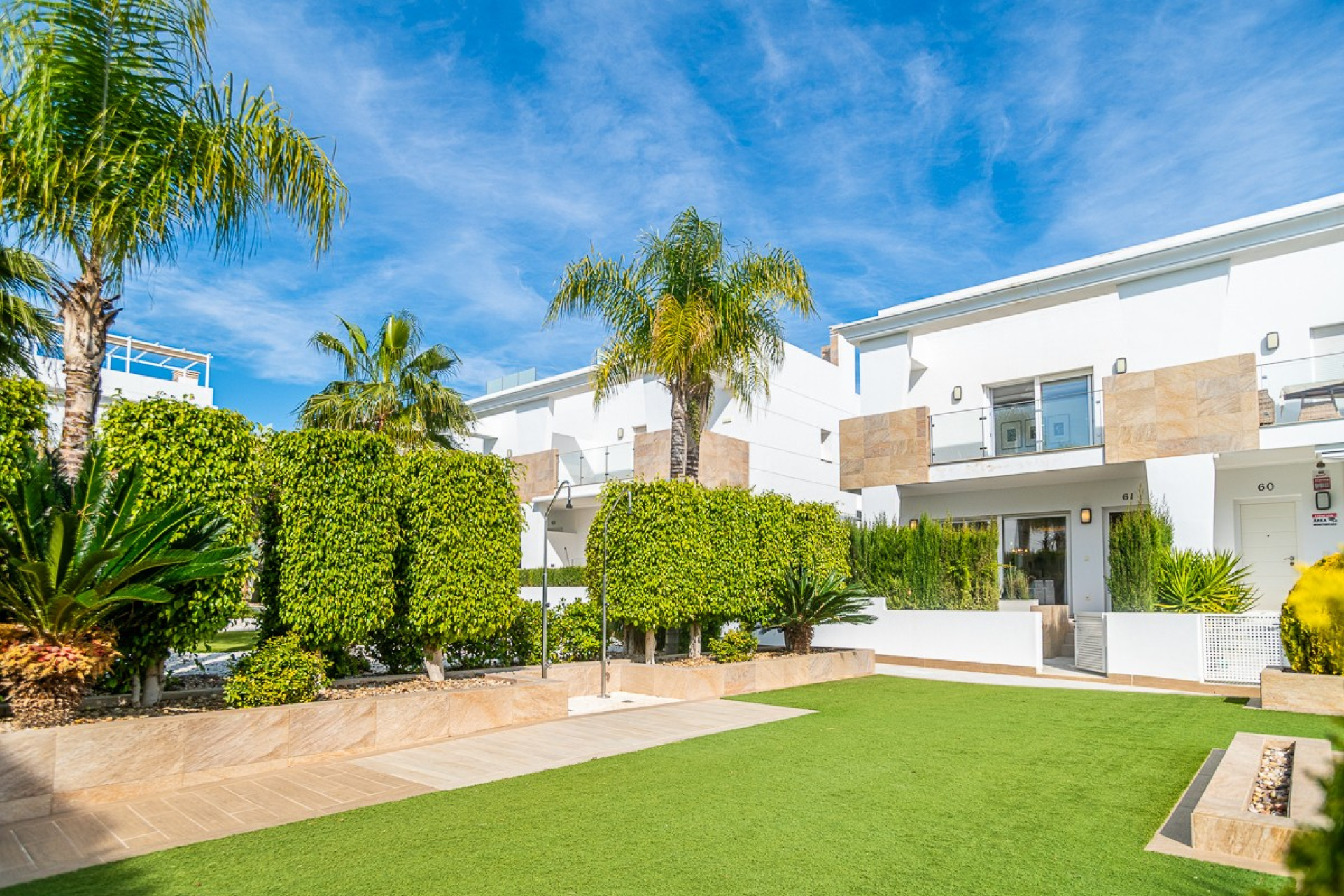Reventa - 3. Casa indepiende - Ciudad Quesada - Costa Blanca Sur