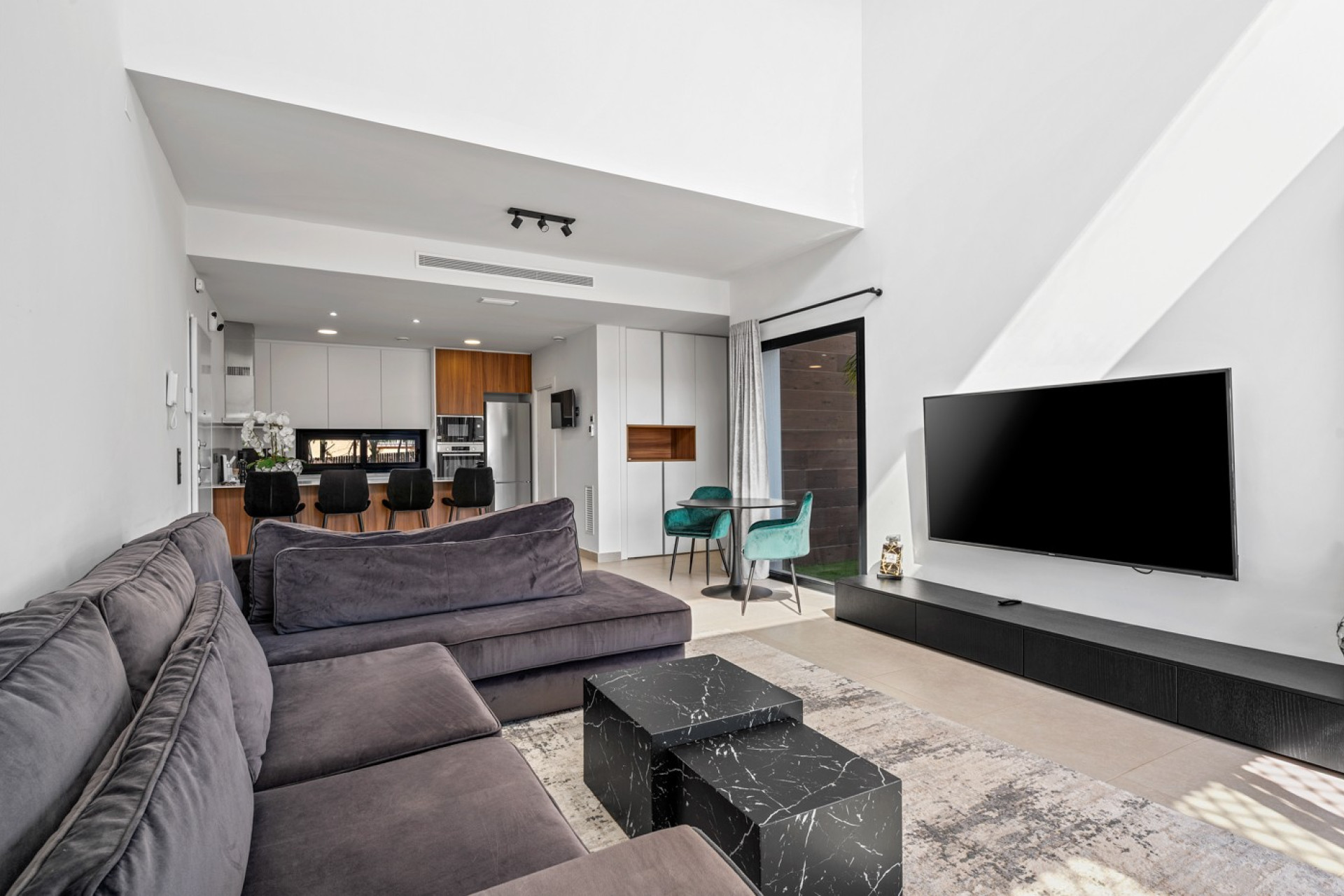 Reventa - 3. Casa indepiende - Ciudad Quesada - Costa Blanca Sur