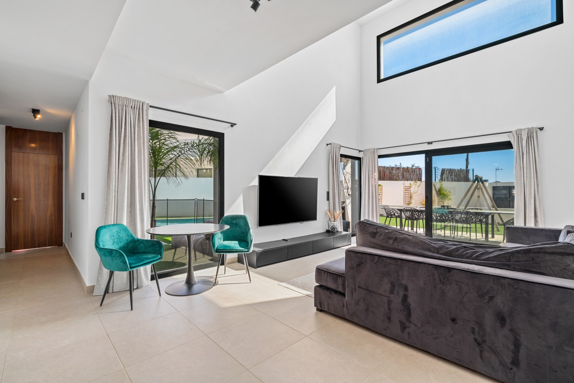 Reventa - 3. Casa indepiende - Ciudad Quesada - Costa Blanca Sur