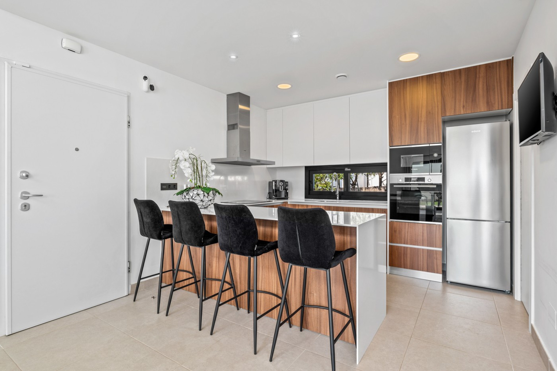 Reventa - 3. Casa indepiende - Ciudad Quesada - Costa Blanca Sur