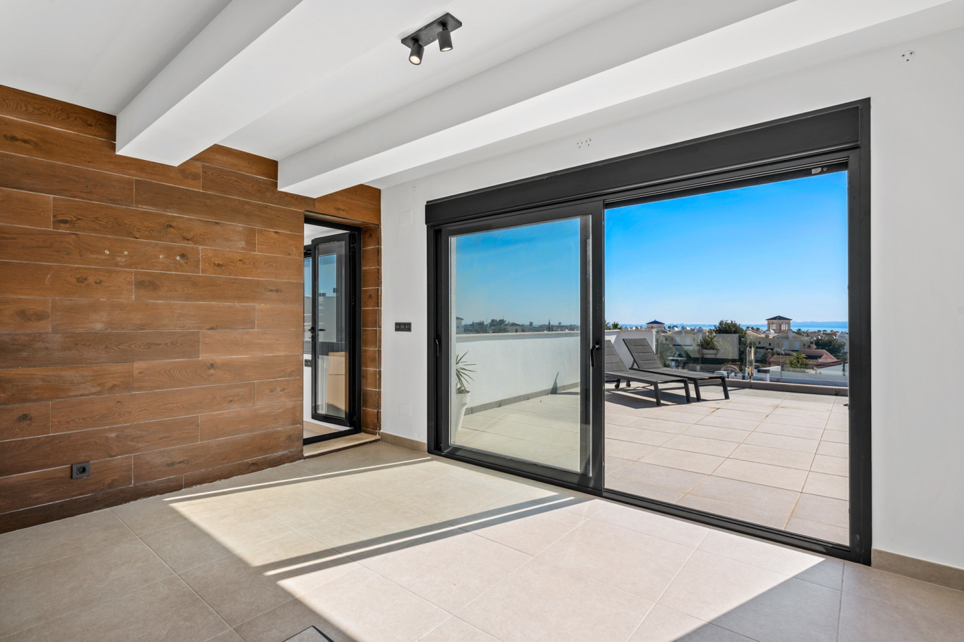 Reventa - 3. Casa indepiende - Ciudad Quesada - Costa Blanca Sur