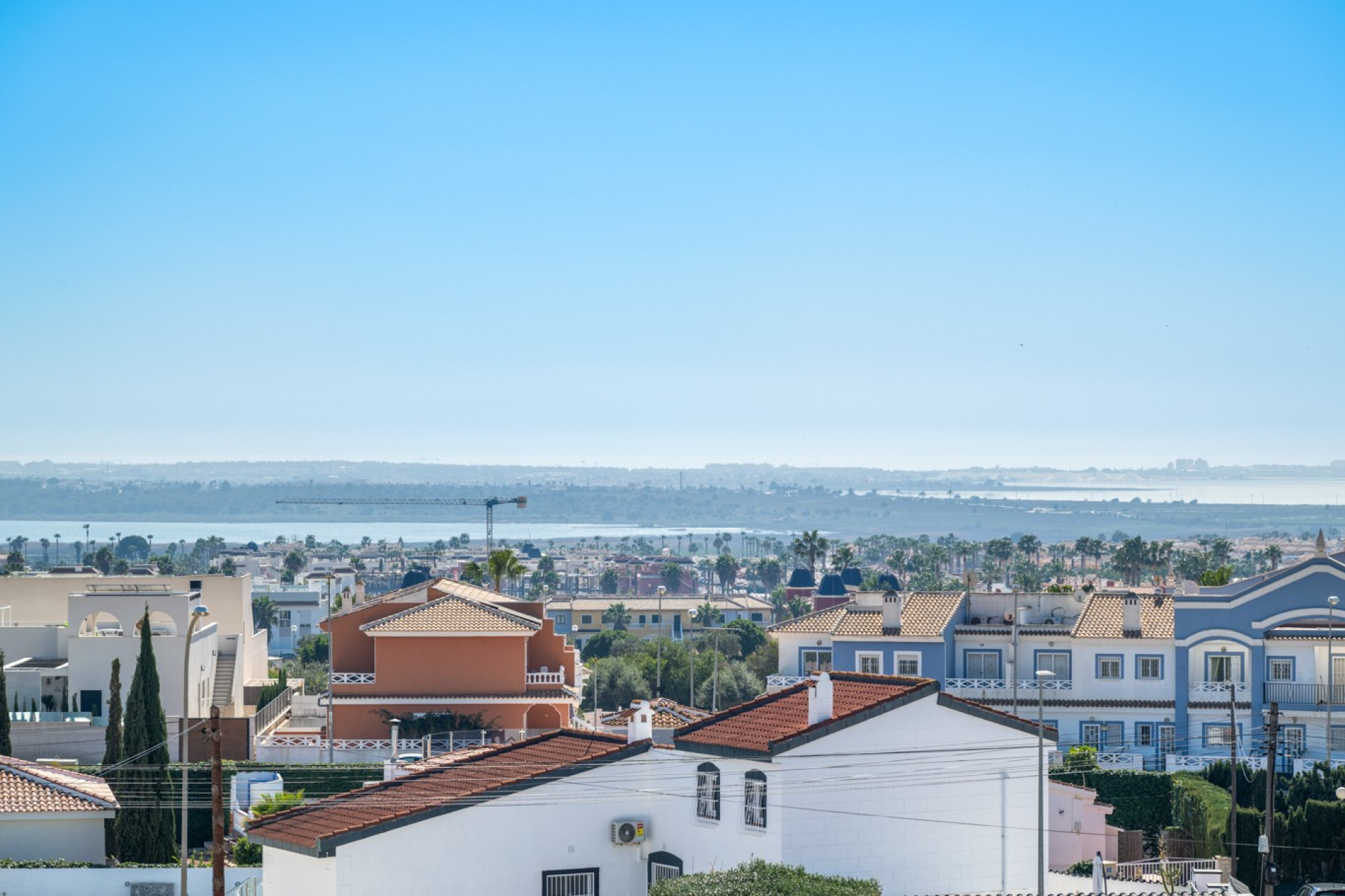 Reventa - 3. Casa indepiende - Ciudad Quesada - Costa Blanca Sur