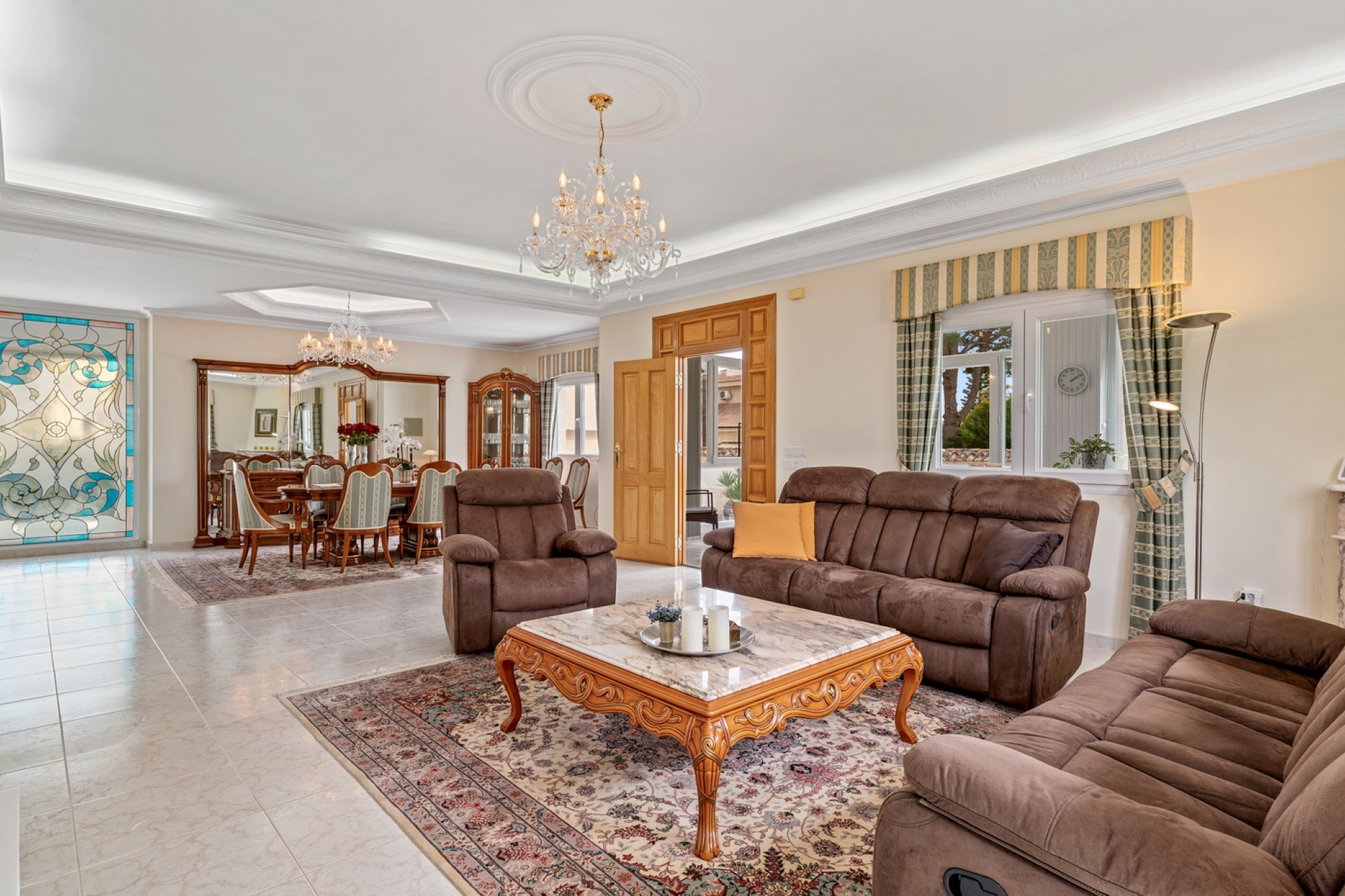 Reventa - 3. Casa indepiende - Ciudad Quesada - Costa Blanca Sur