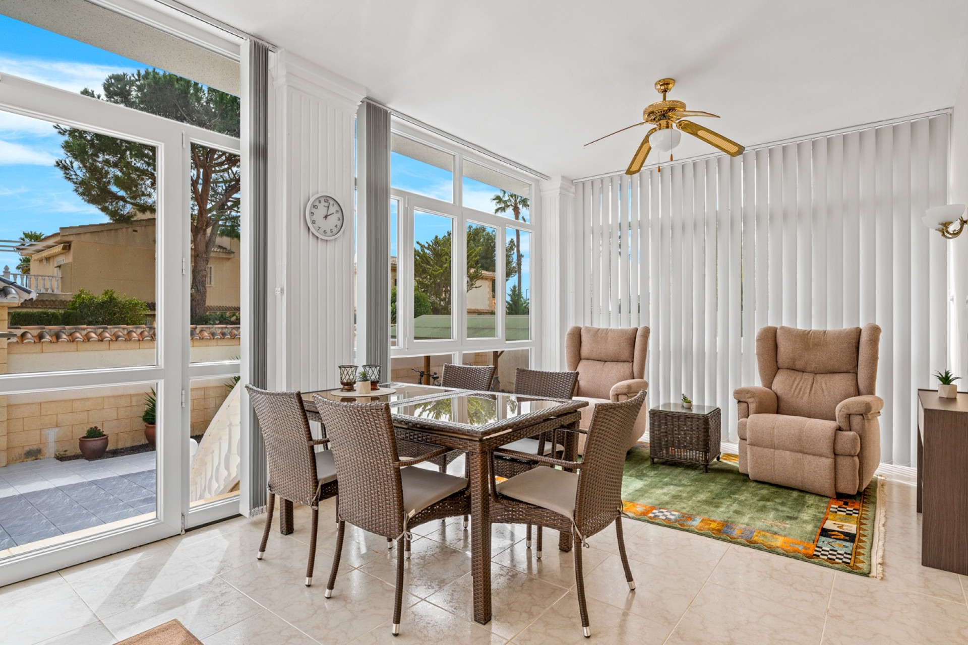 Reventa - 3. Casa indepiende - Ciudad Quesada - Costa Blanca Sur