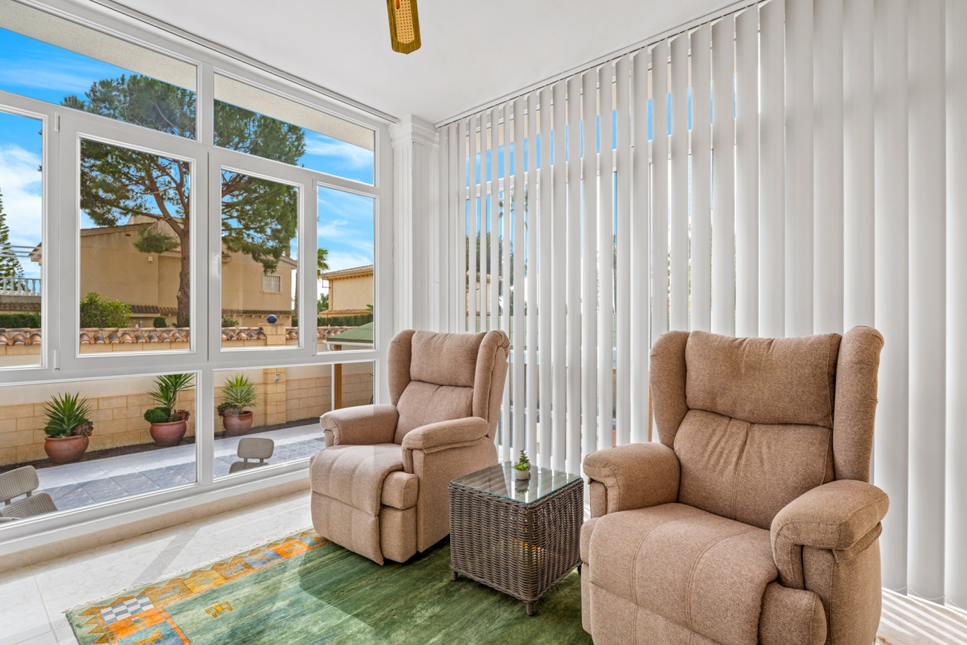 Reventa - 3. Casa indepiende - Ciudad Quesada - Costa Blanca Sur