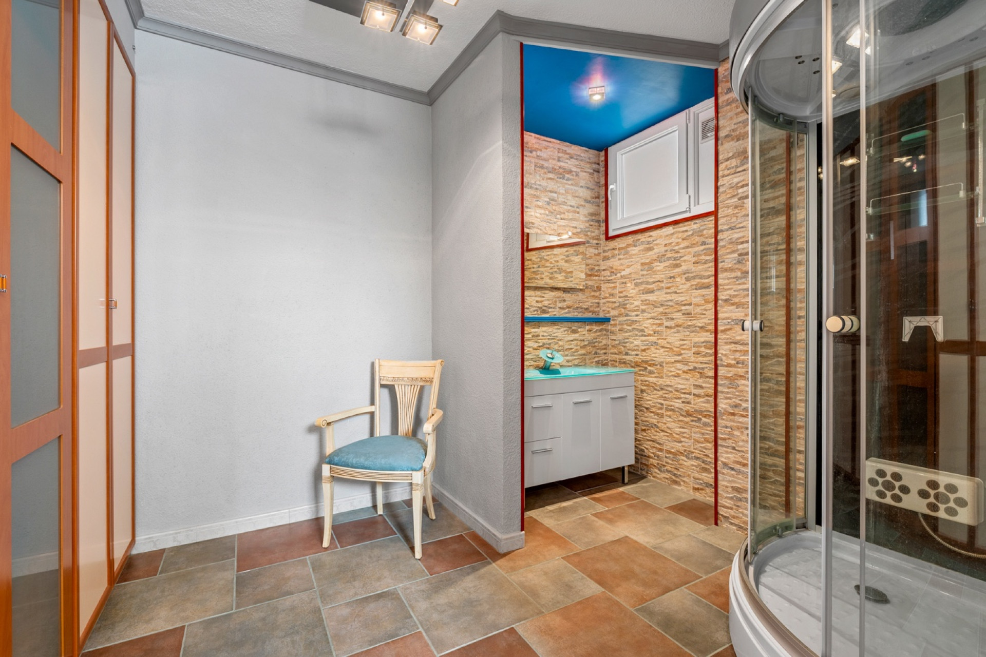 Reventa - 3. Casa indepiende - Ciudad Quesada - Costa Blanca Sur