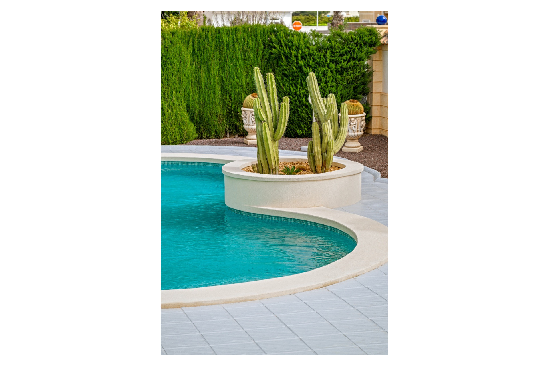 Reventa - 3. Casa indepiende - Ciudad Quesada - Costa Blanca Sur