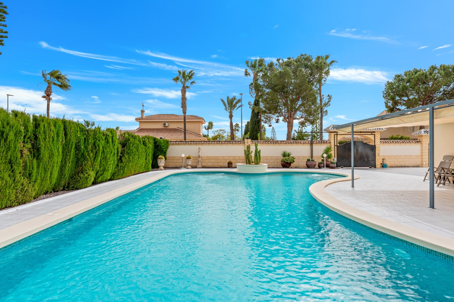 Reventa - 3. Casa indepiende - Ciudad Quesada - Costa Blanca Sur