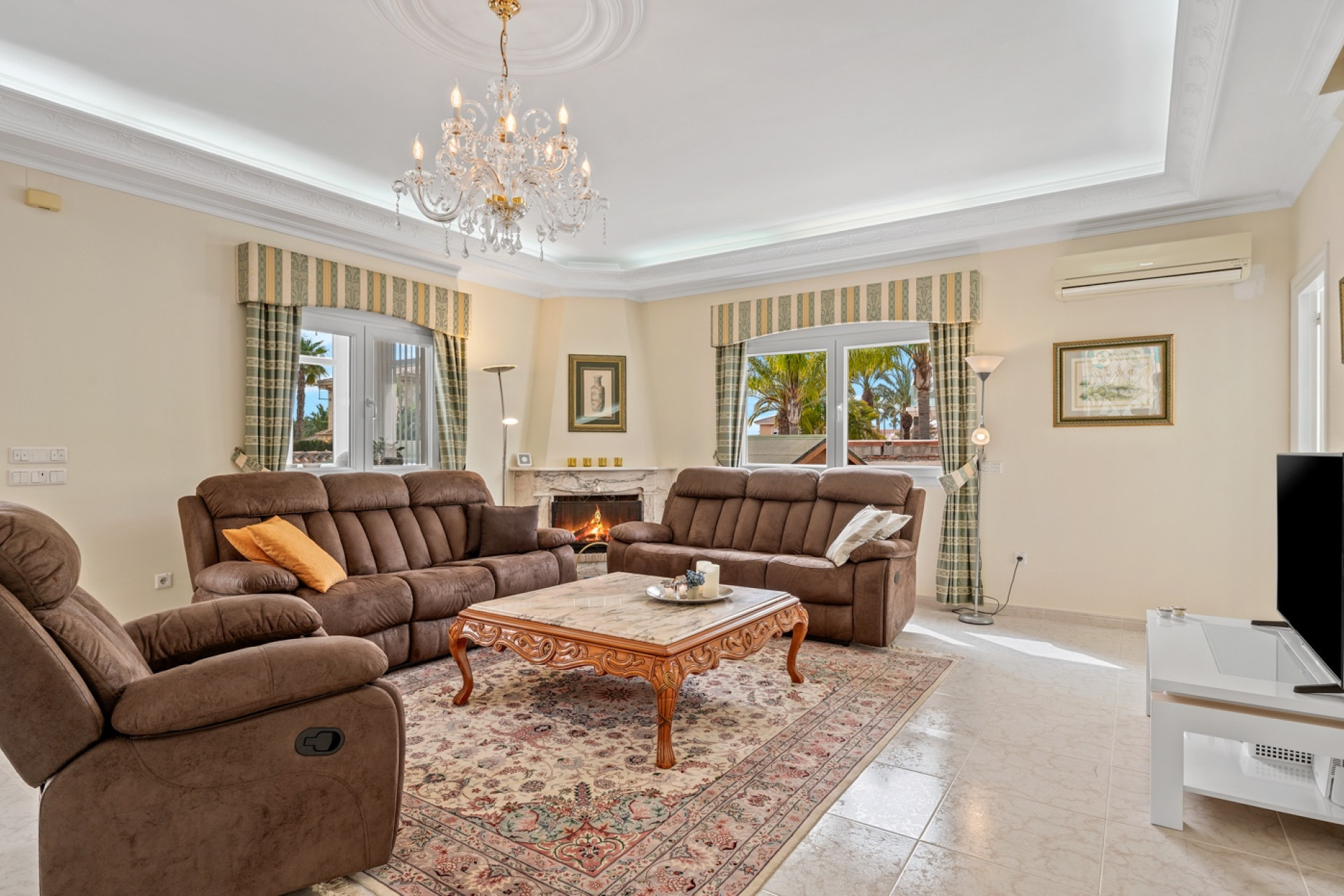 Reventa - 3. Casa indepiende - Ciudad Quesada - Costa Blanca Sur