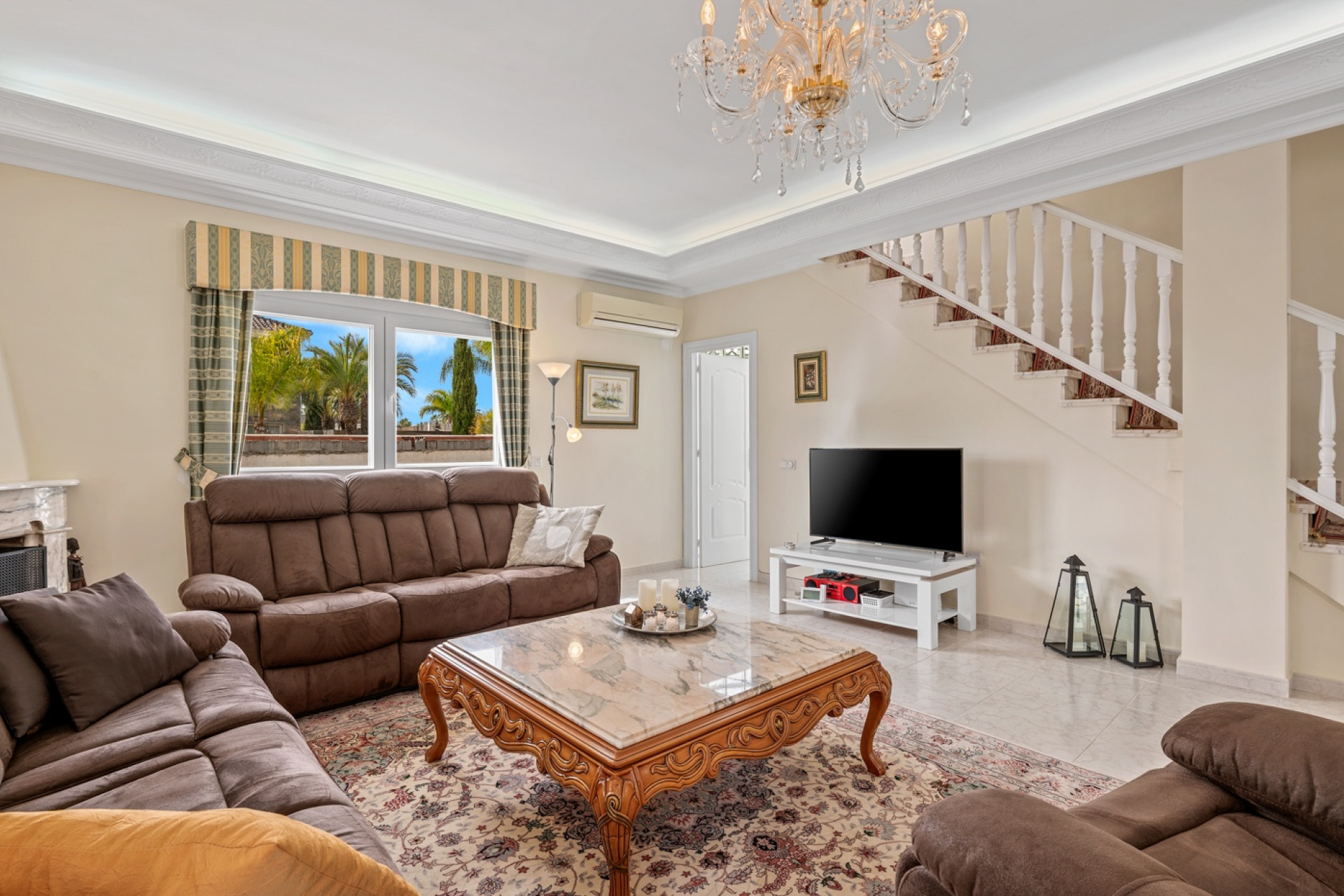 Reventa - 3. Casa indepiende - Ciudad Quesada - Costa Blanca Sur