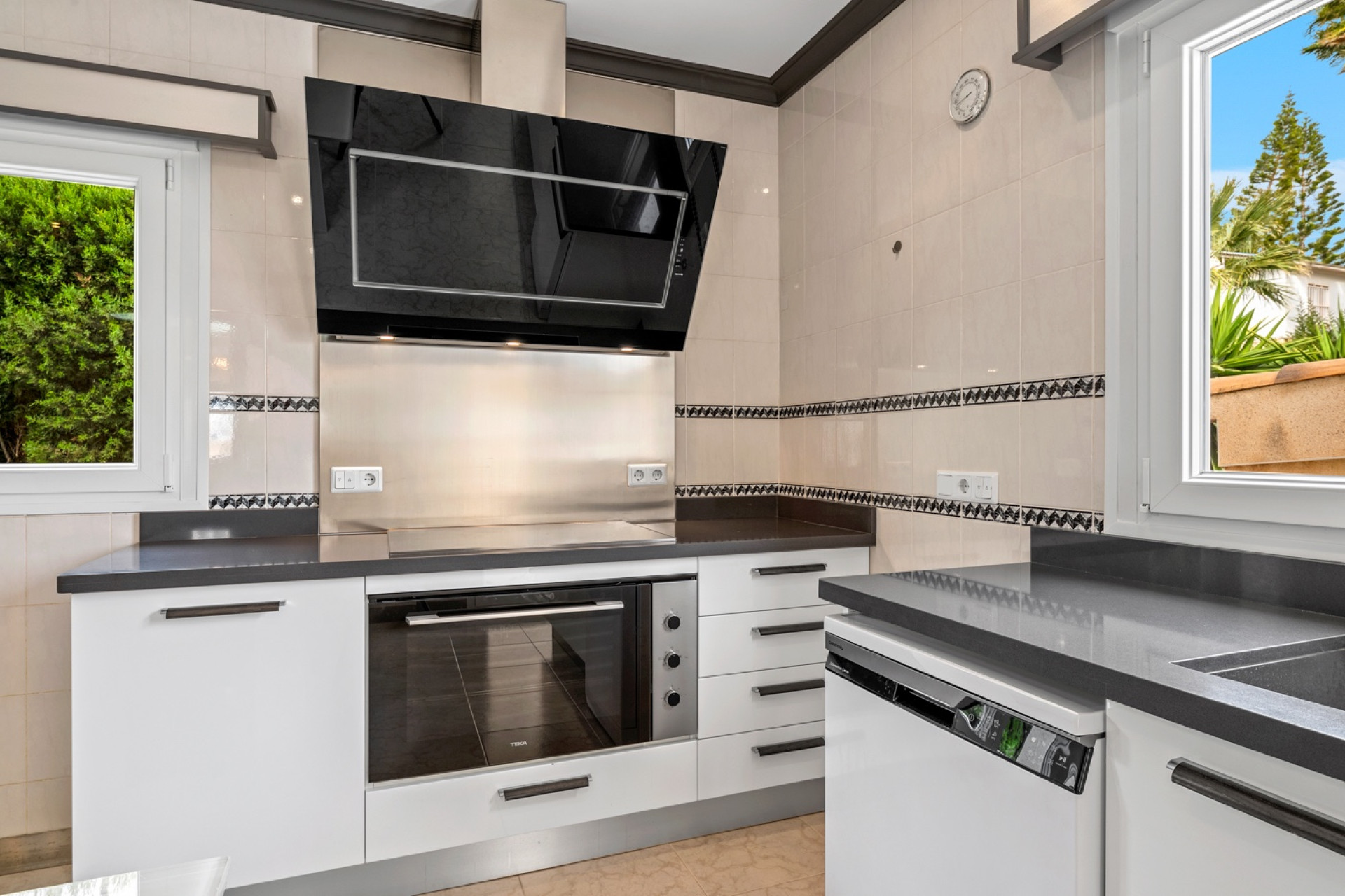 Reventa - 3. Casa indepiende - Ciudad Quesada - Costa Blanca Sur