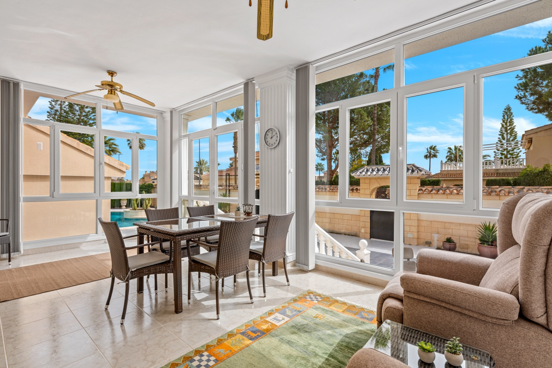 Reventa - 3. Casa indepiende - Ciudad Quesada - Costa Blanca Sur