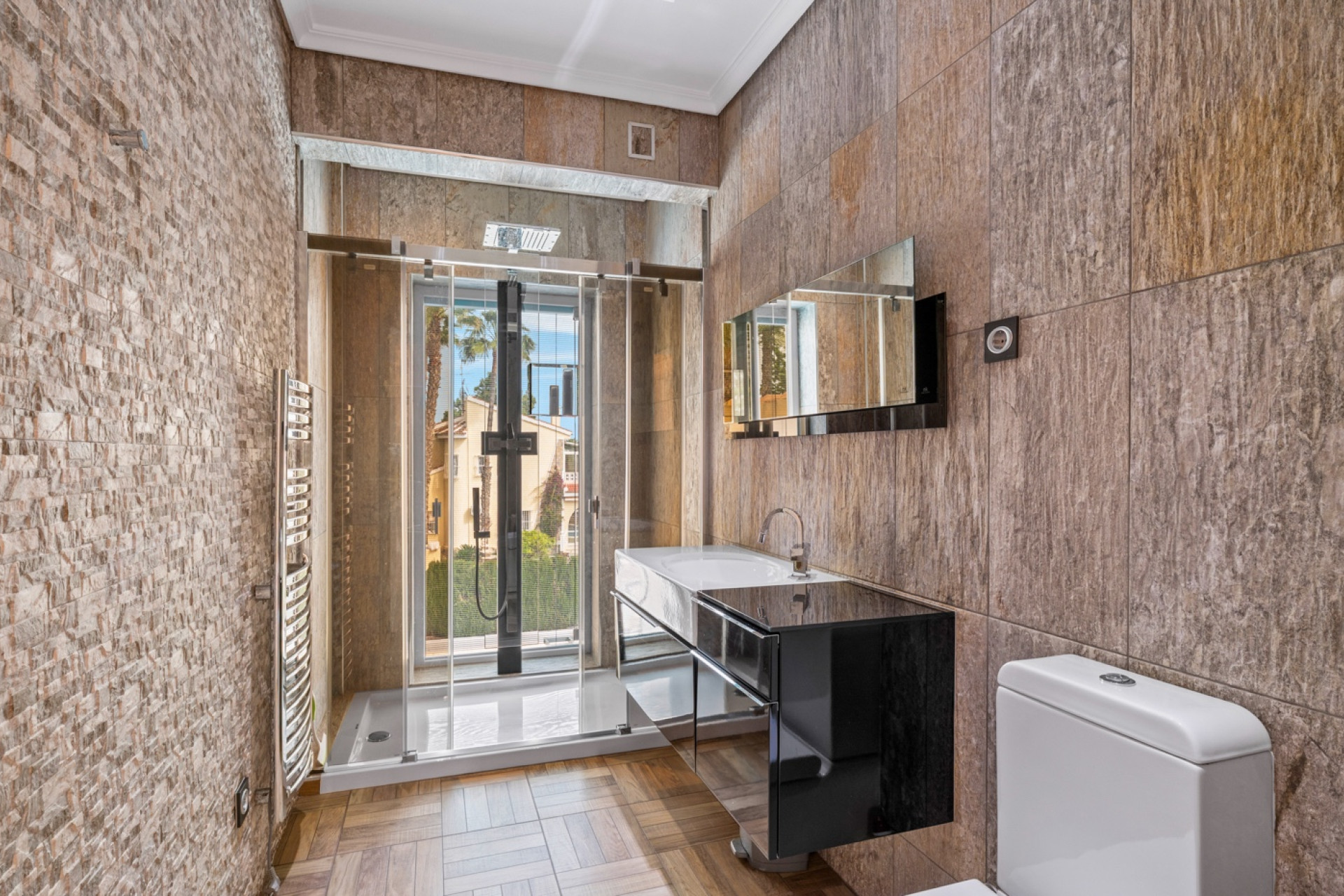 Reventa - 3. Casa indepiende - Ciudad Quesada - Costa Blanca Sur