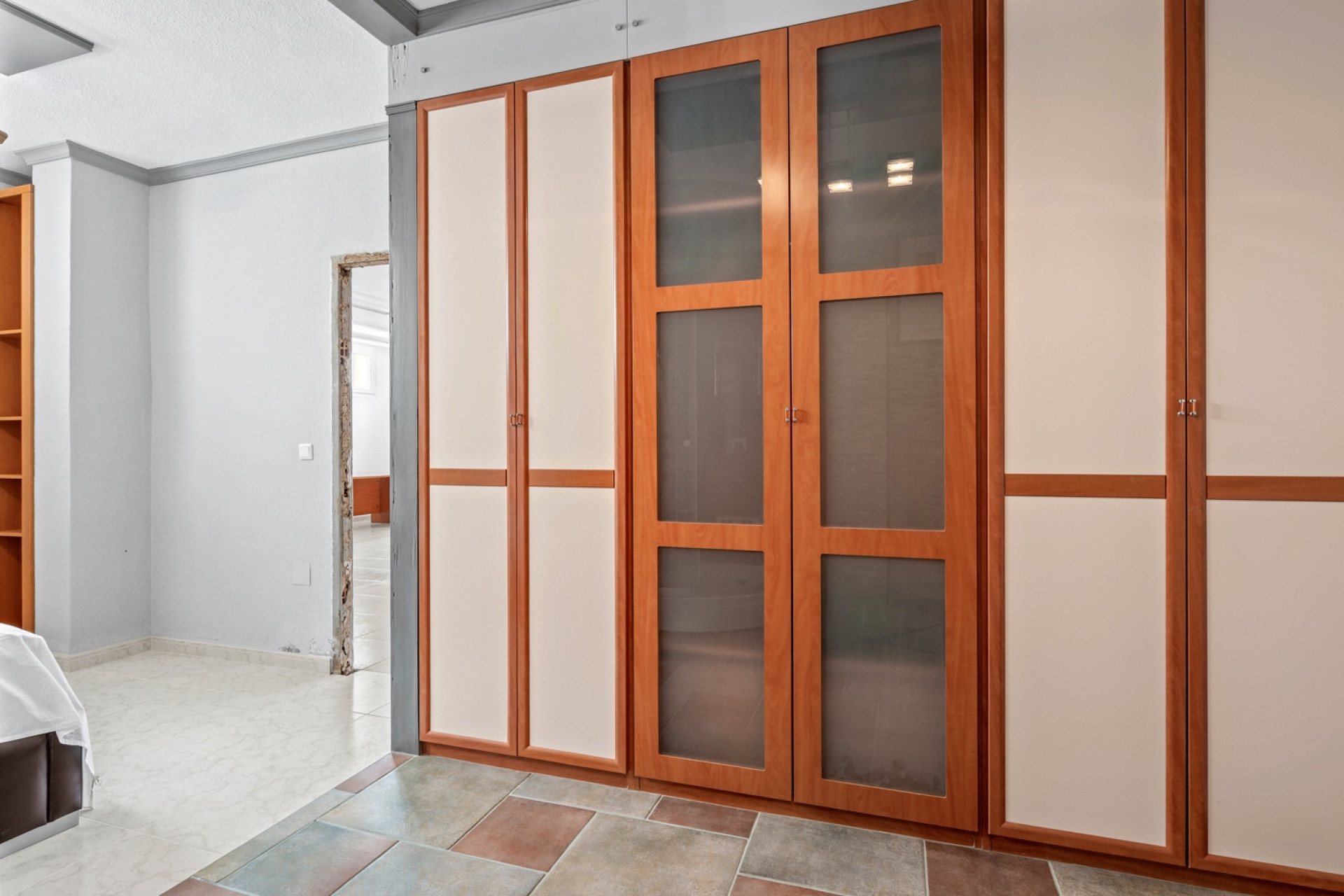 Reventa - 3. Casa indepiende - Ciudad Quesada - Costa Blanca Sur