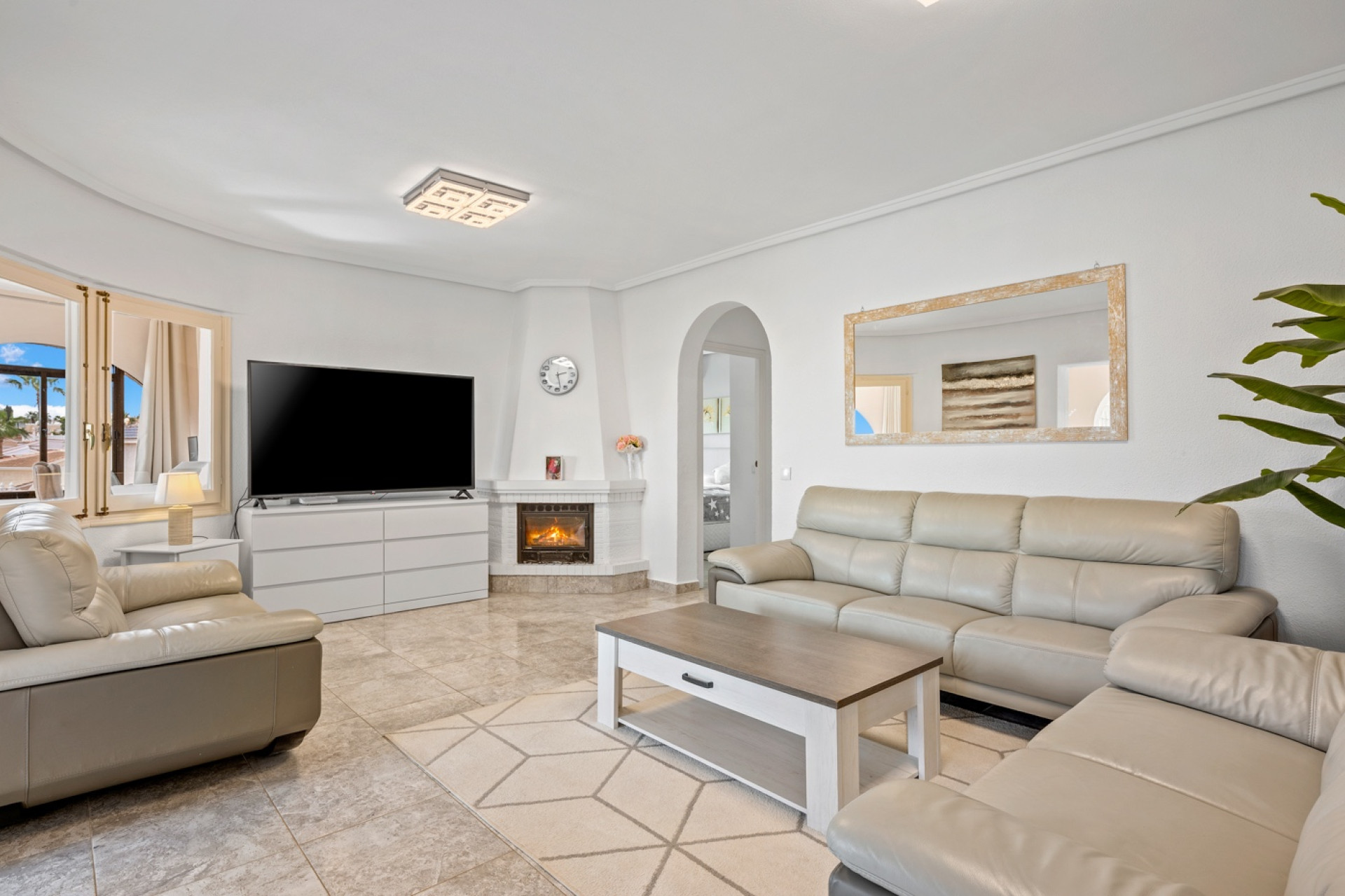 Reventa - 3. Casa indepiende - Ciudad Quesada - Costa Blanca Sur