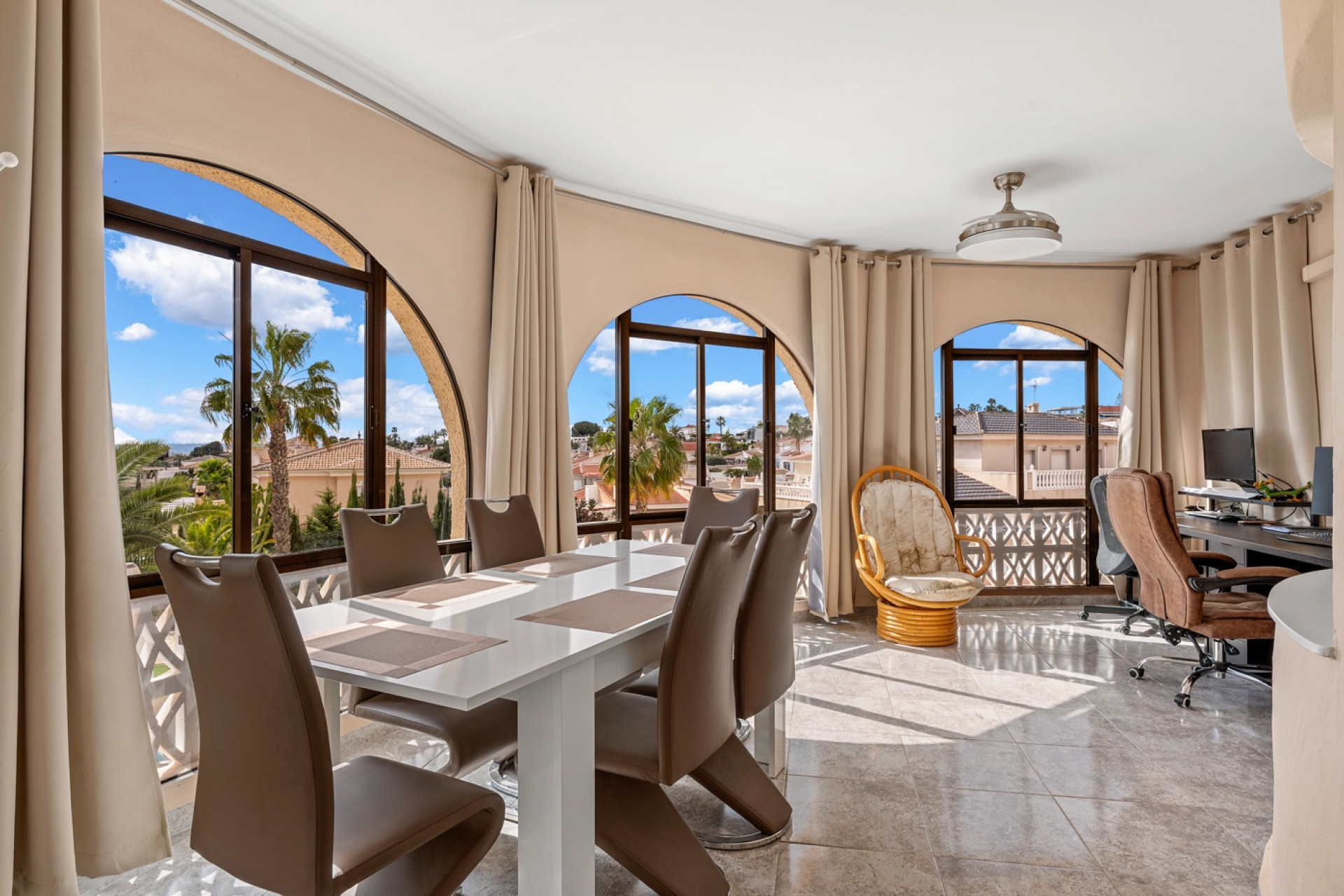 Reventa - 3. Casa indepiende - Ciudad Quesada - Costa Blanca Sur