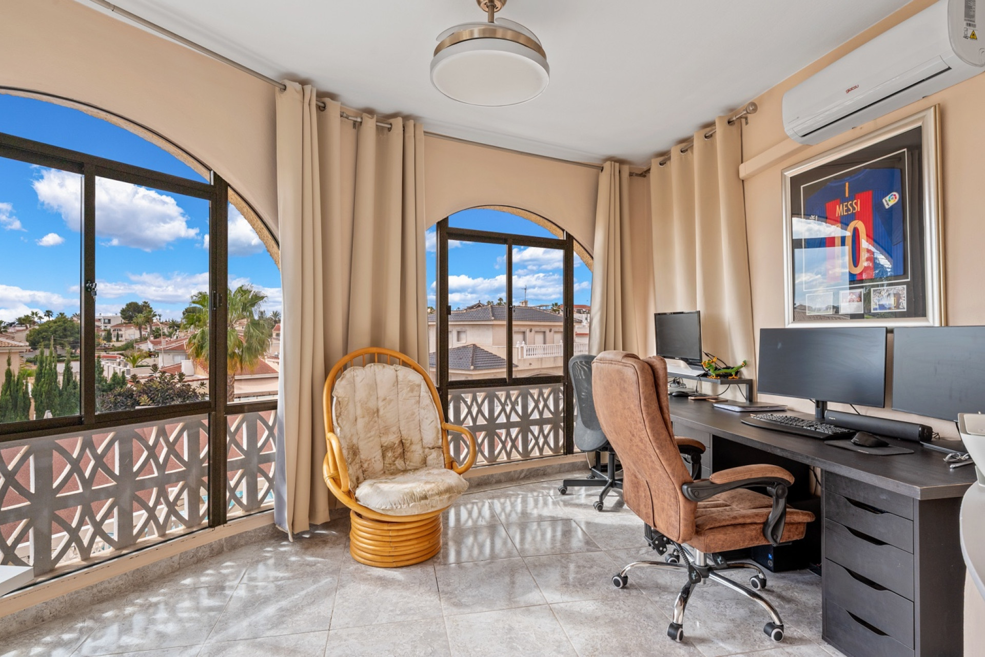 Reventa - 3. Casa indepiende - Ciudad Quesada - Costa Blanca Sur