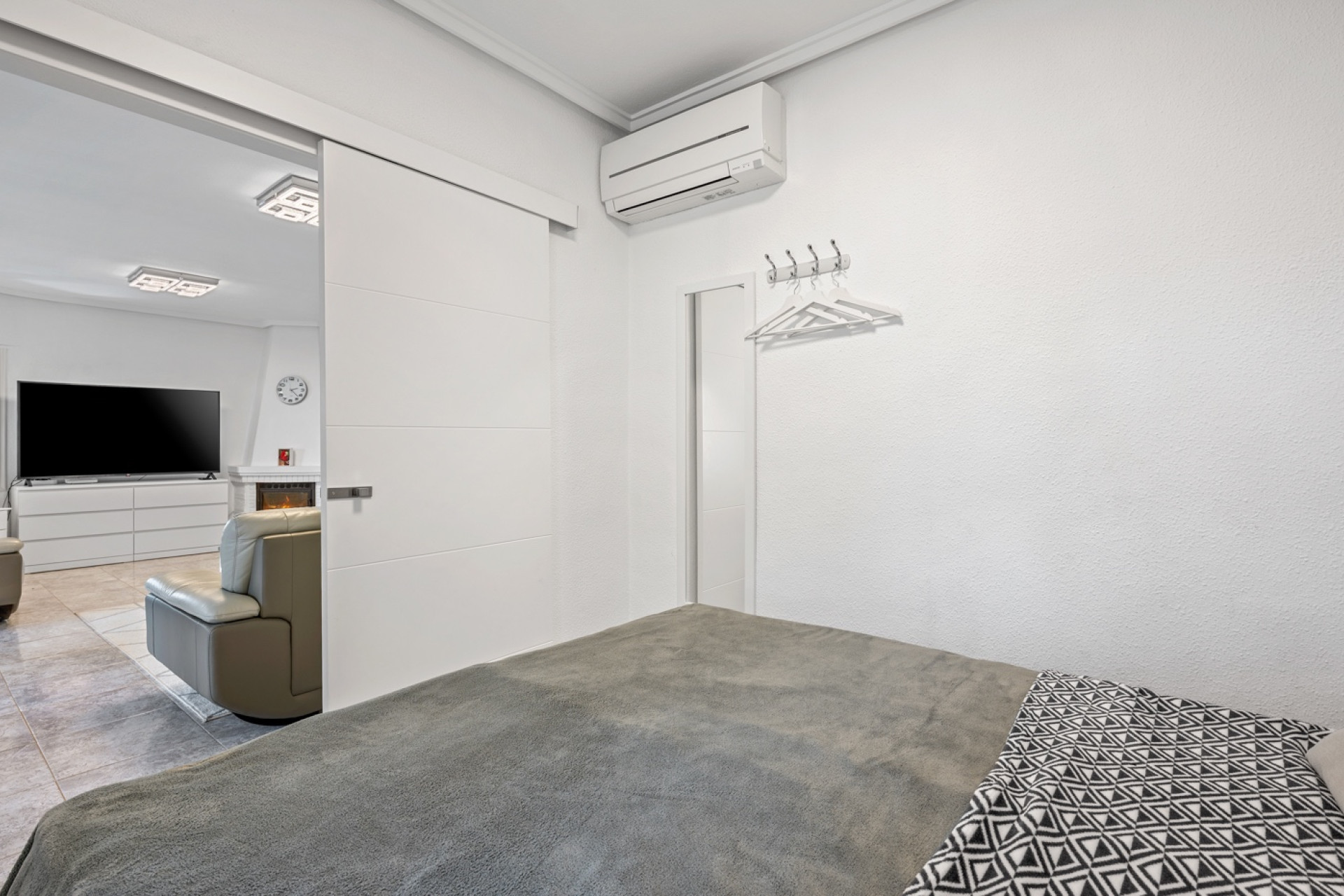 Reventa - 3. Casa indepiende - Ciudad Quesada - Costa Blanca Sur