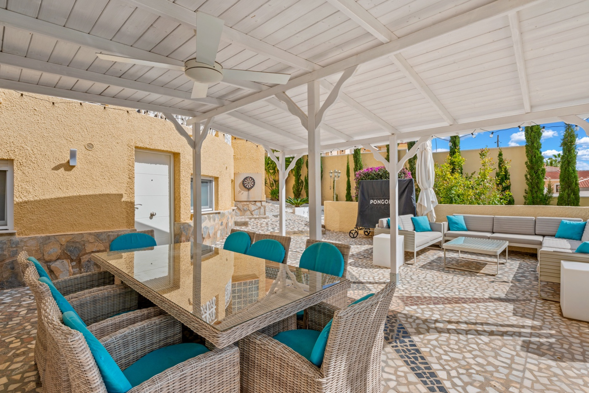 Reventa - 3. Casa indepiende - Ciudad Quesada - Costa Blanca Sur