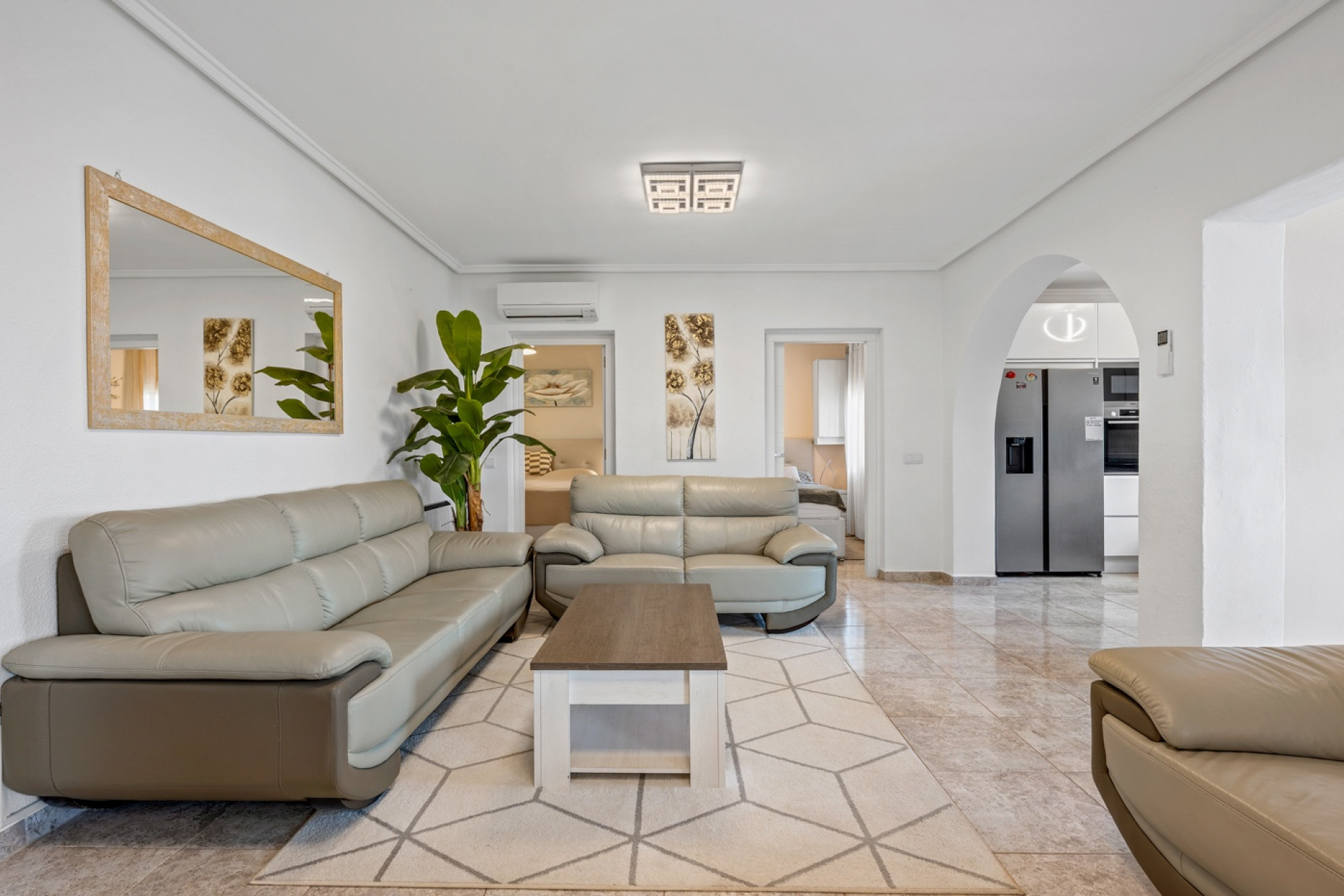 Reventa - 3. Casa indepiende - Ciudad Quesada - Costa Blanca Sur