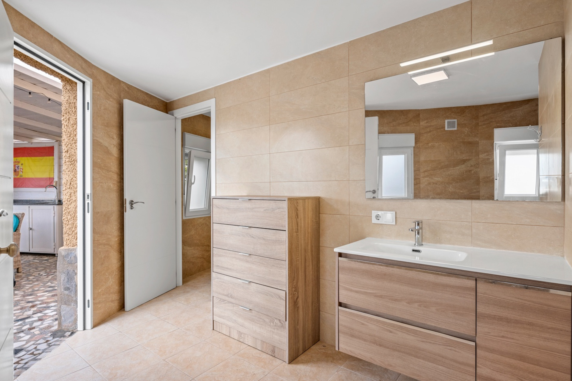 Reventa - 3. Casa indepiende - Ciudad Quesada - Costa Blanca Sur