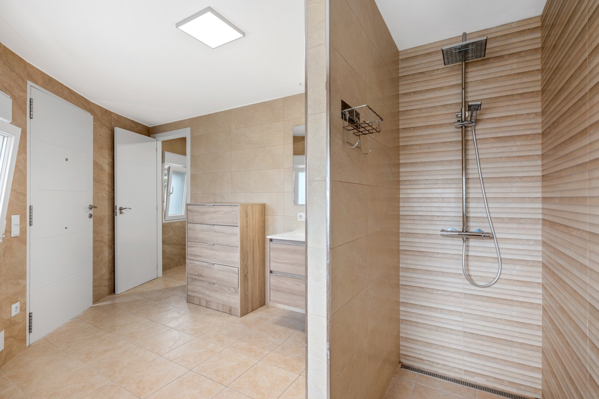 Reventa - 3. Casa indepiende - Ciudad Quesada - Costa Blanca Sur