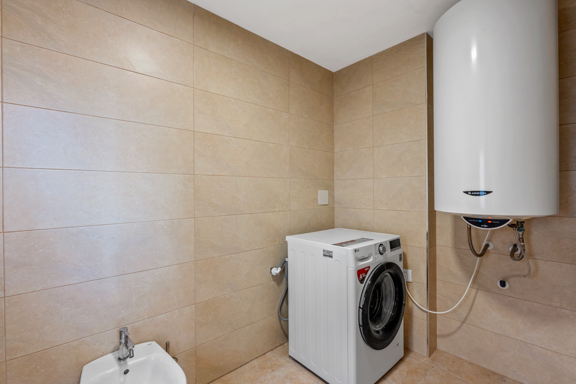 Reventa - 3. Casa indepiende - Ciudad Quesada - Costa Blanca Sur