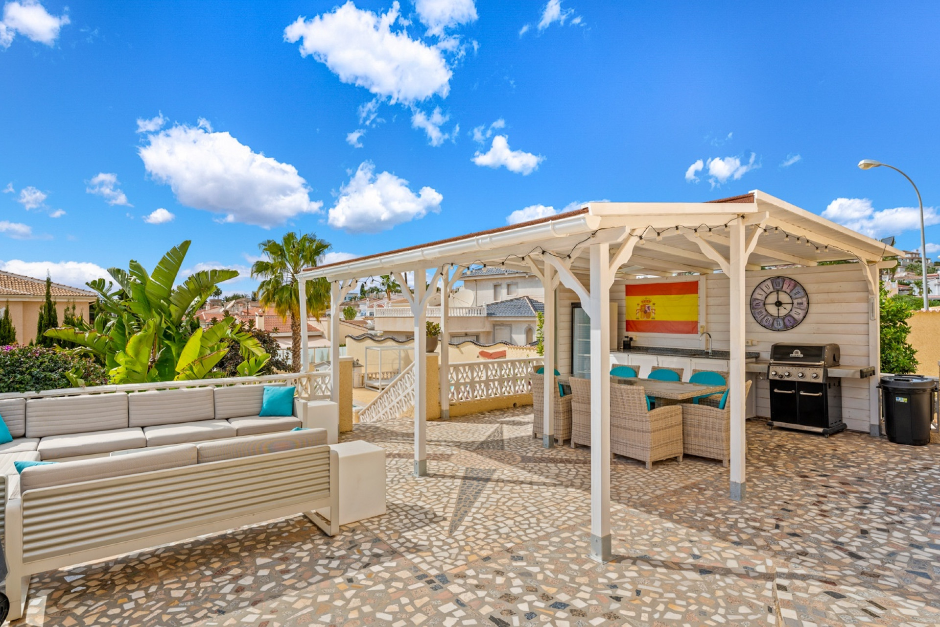 Reventa - 3. Casa indepiende - Ciudad Quesada - Costa Blanca Sur