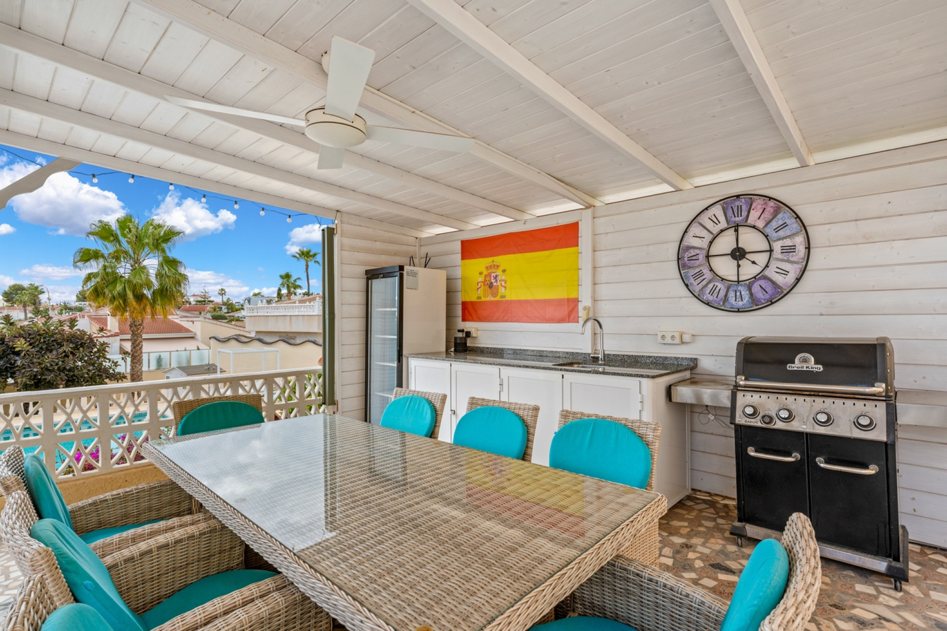 Reventa - 3. Casa indepiende - Ciudad Quesada - Costa Blanca Sur