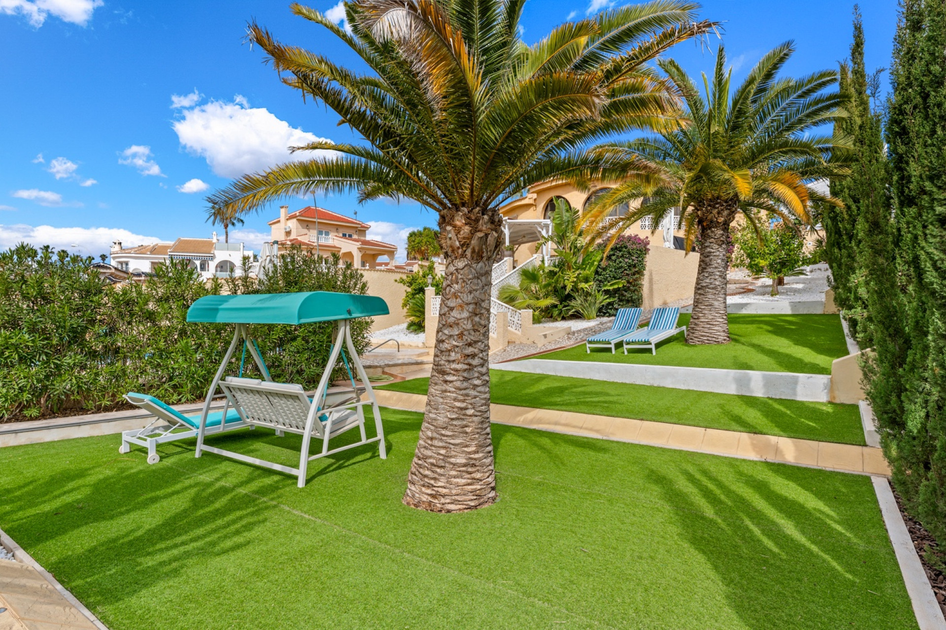 Reventa - 3. Casa indepiende - Ciudad Quesada - Costa Blanca Sur