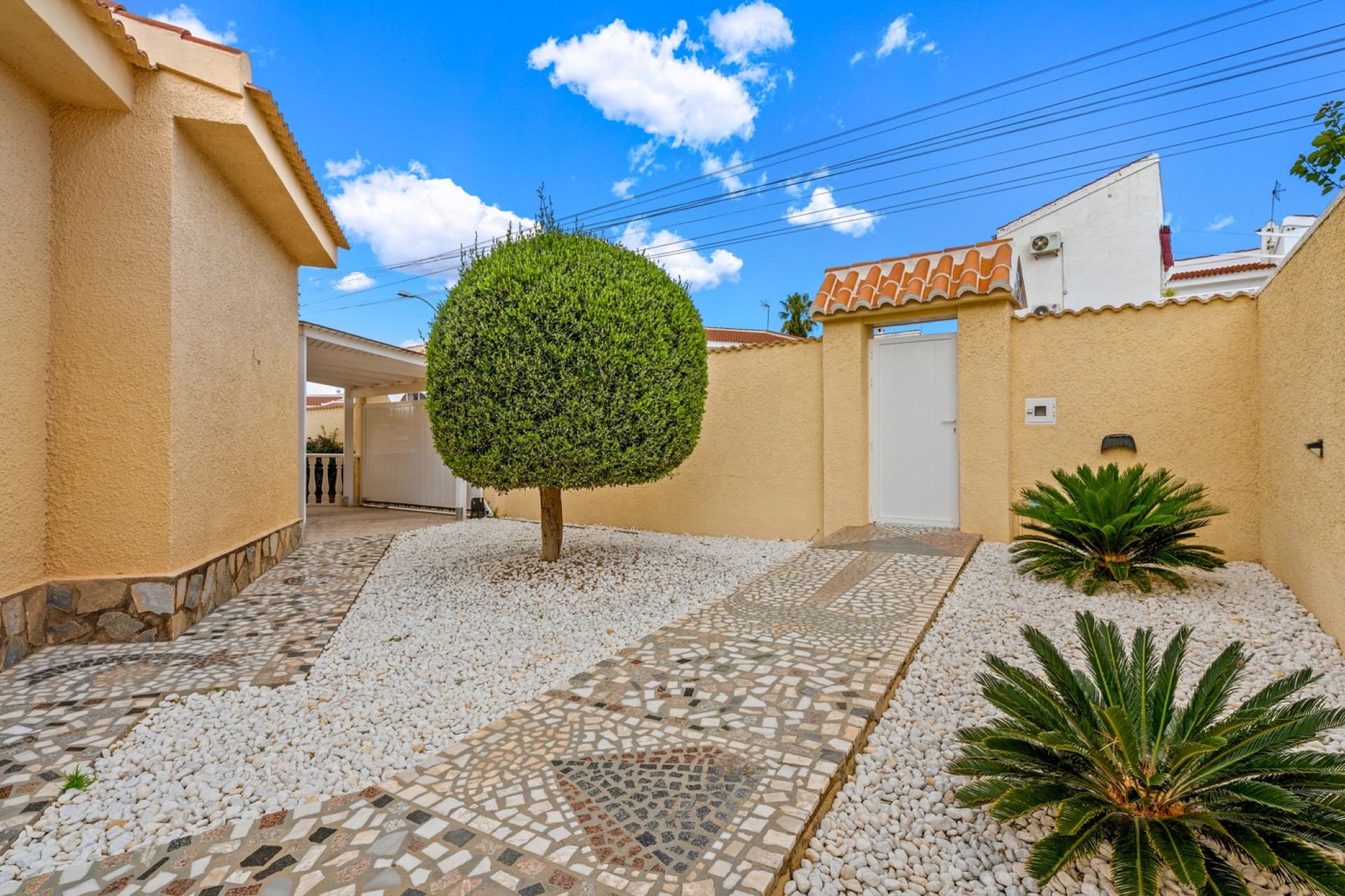 Reventa - 3. Casa indepiende - Ciudad Quesada - Costa Blanca Sur