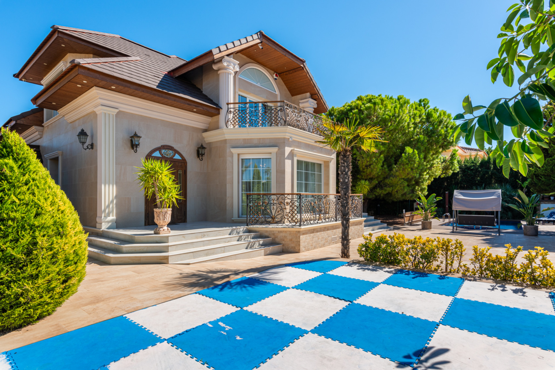 Reventa - 3. Casa indepiende - Ciudad Quesada - Costa Blanca Sur