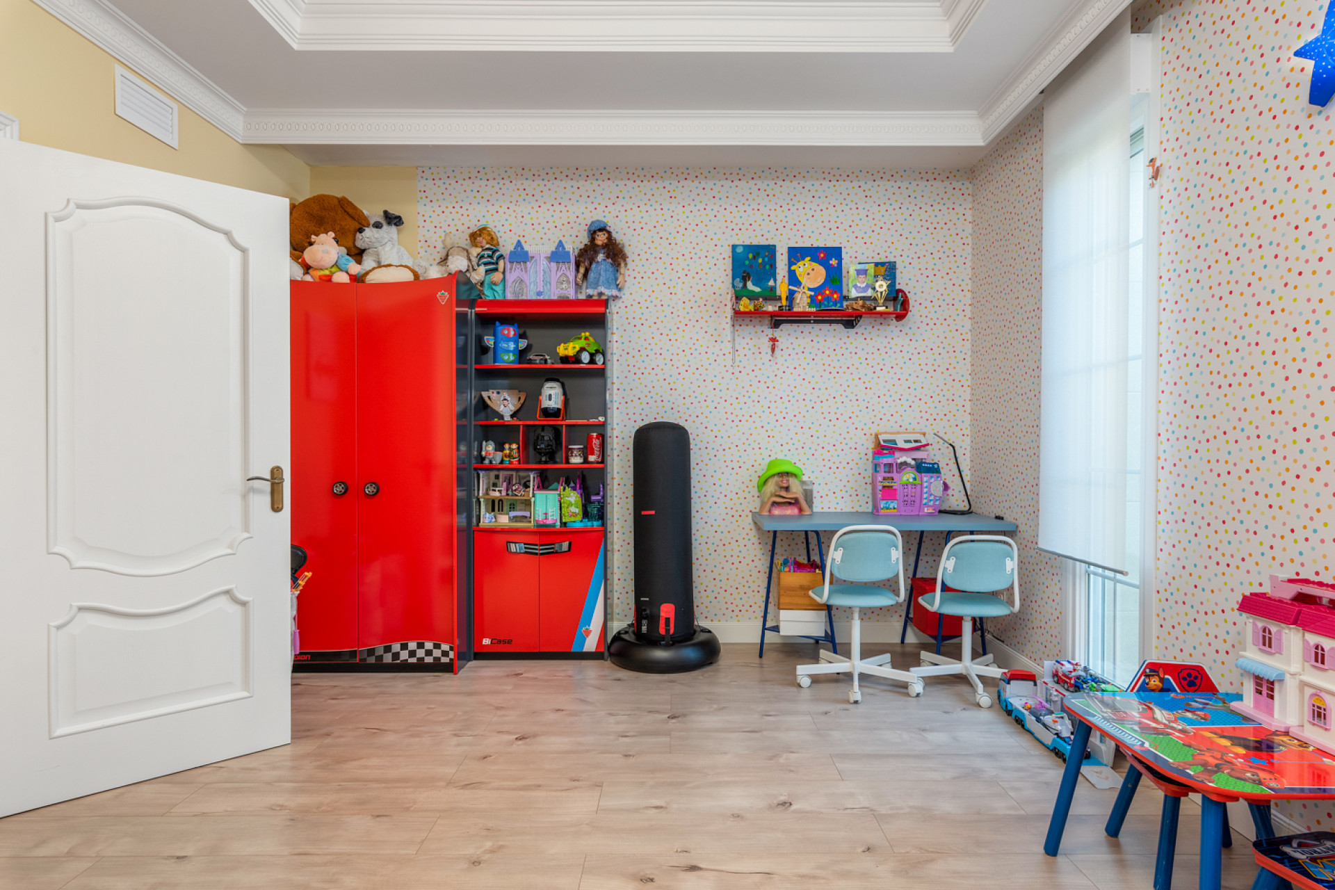 Reventa - 3. Casa indepiende - Ciudad Quesada - Costa Blanca Sur