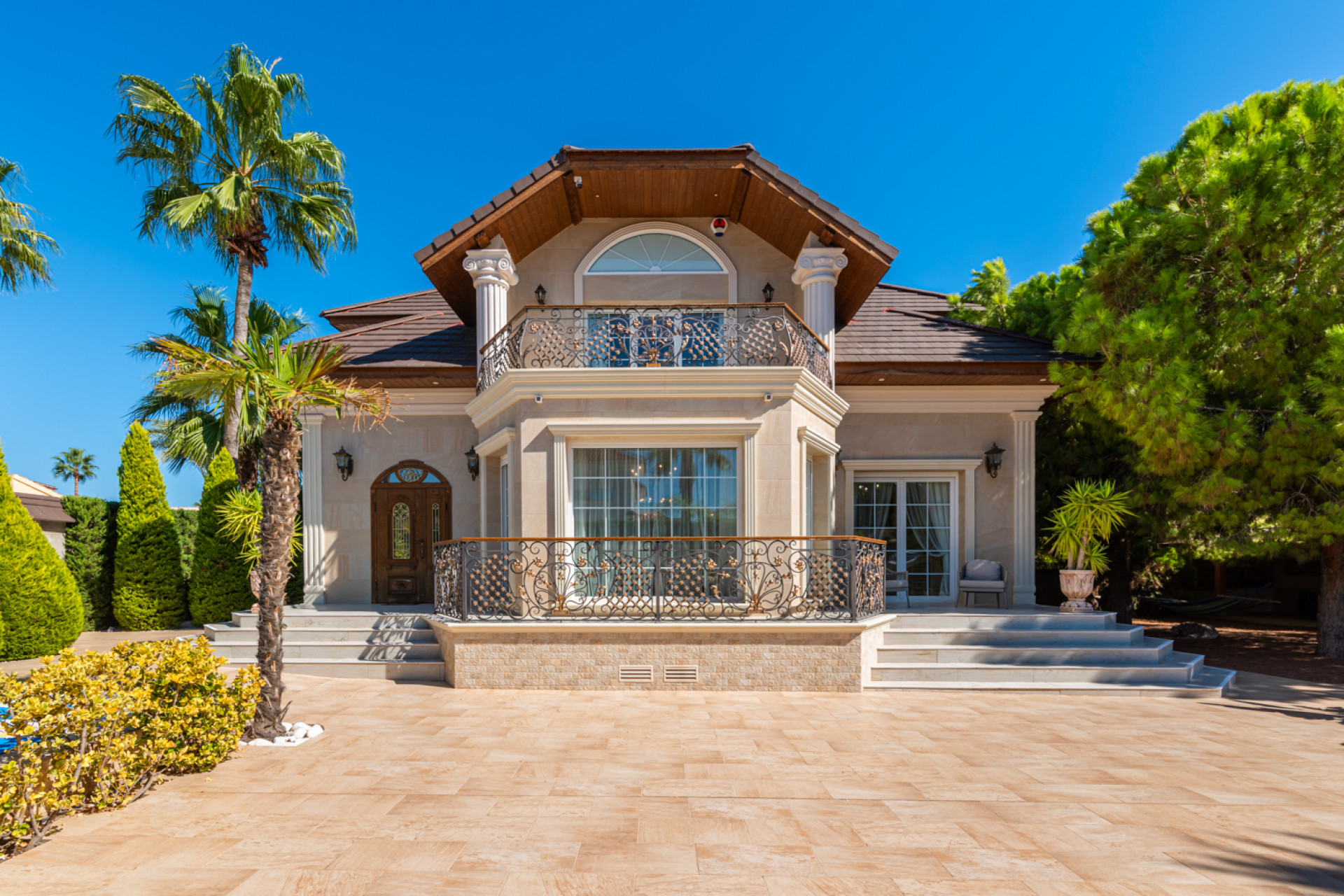 Reventa - 3. Casa indepiende - Ciudad Quesada - Costa Blanca Sur